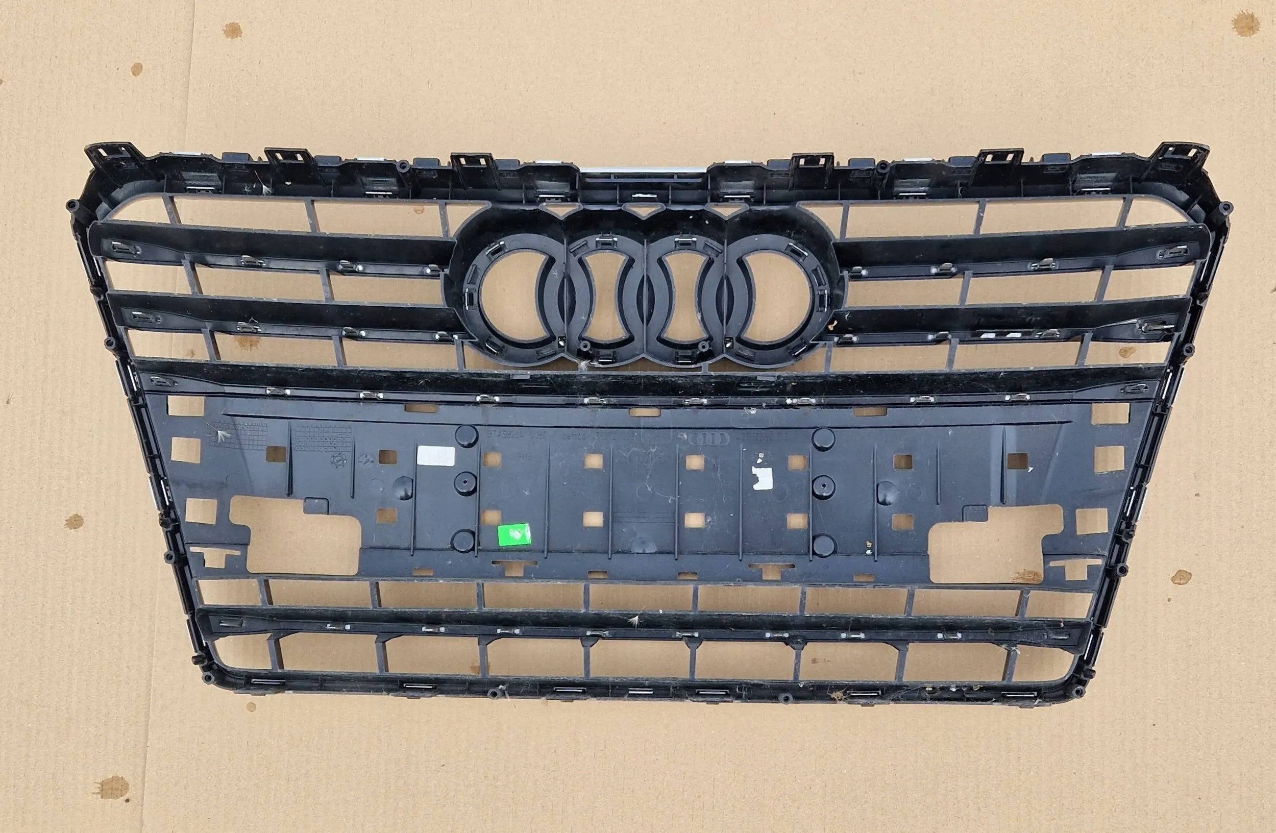 Kühlergrill Audi A7 4G8 FRONTGRILL 4G8853651CG Kühlergitter