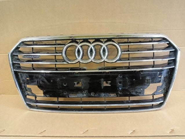  Kühlergrill Audi A7 4G C7 4G 4G8 FRONTGRILL 4G8853651G4 Kühlergitter product image