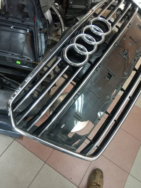 Kühlergrill Audi A7 4G8 FRONTGRILL 4g8853651g Kühlergitter