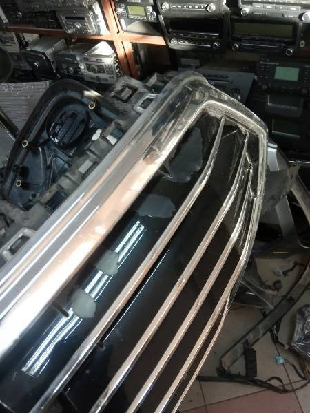 Kühlergrill Audi A7 4G8 FRONTGRILL 4g8853651g Kühlergitter