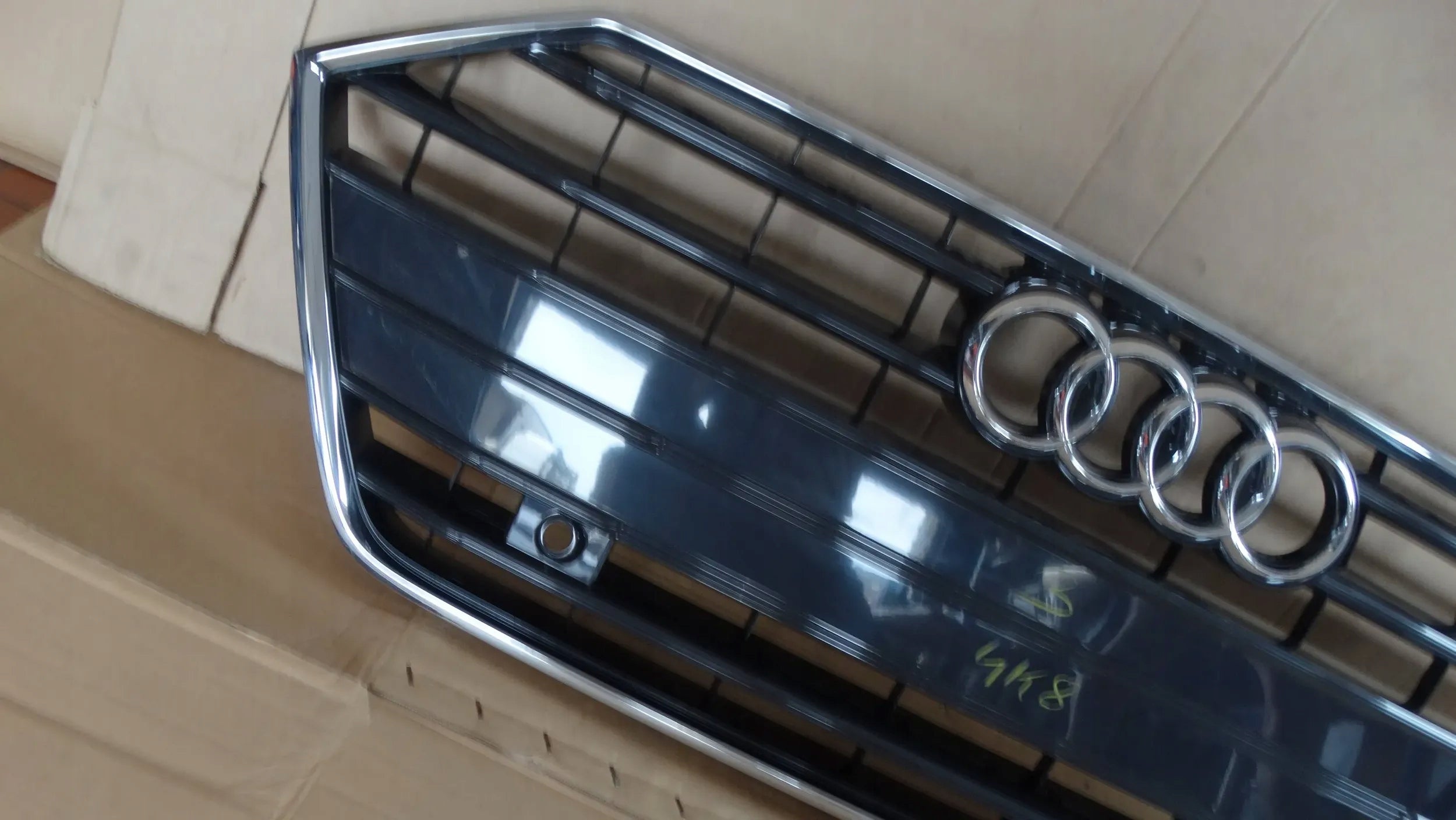 Kühlergrill Audi C8 A7 4K8 FRONTGRILL 4K8853651 Kühlergitter