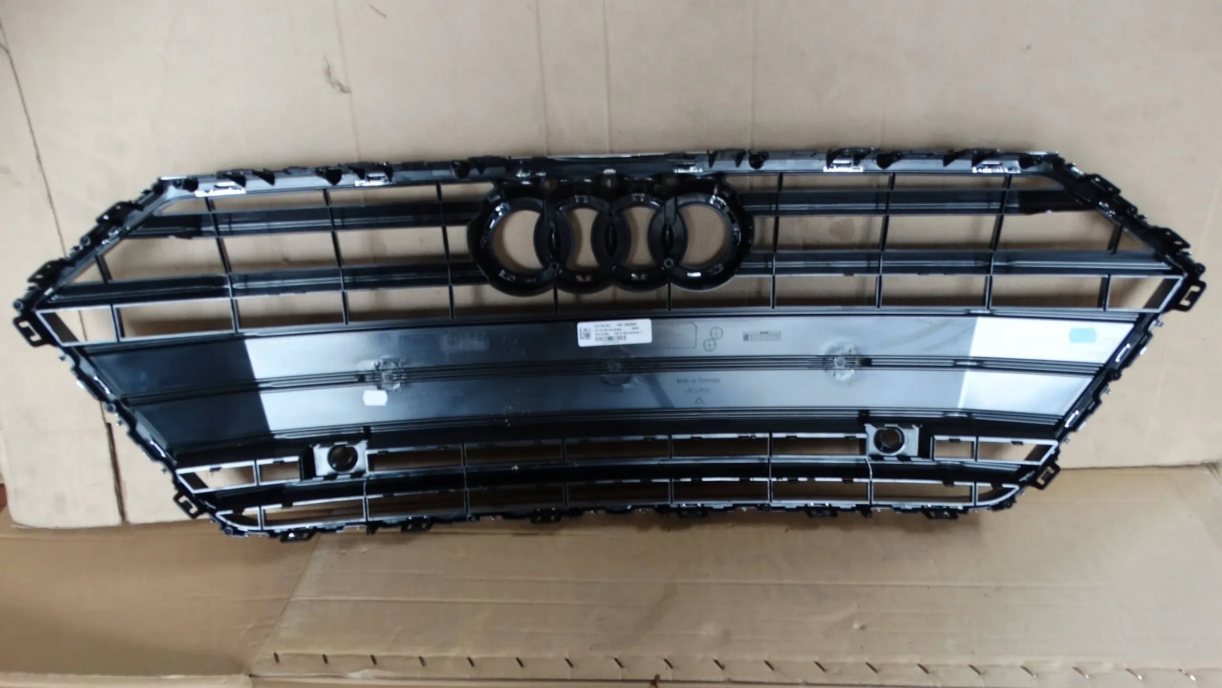 Kühlergrill Audi C8 A7 4K8 FRONTGRILL 4K8853651 Kühlergitter