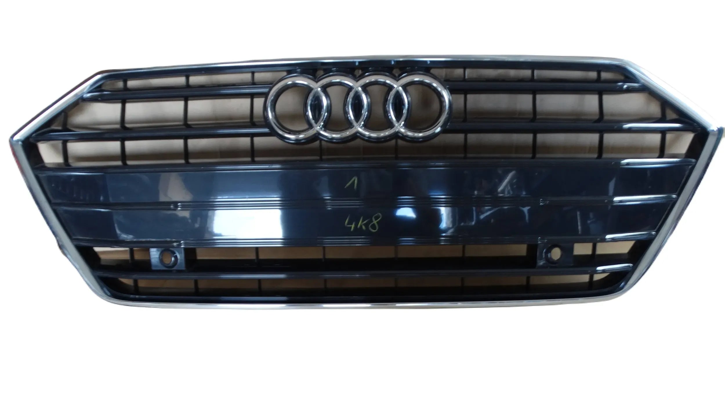  Kühlergrill Audi C8 A7 4K8 FRONTGRILL 4K8853651 Kühlergitter product image