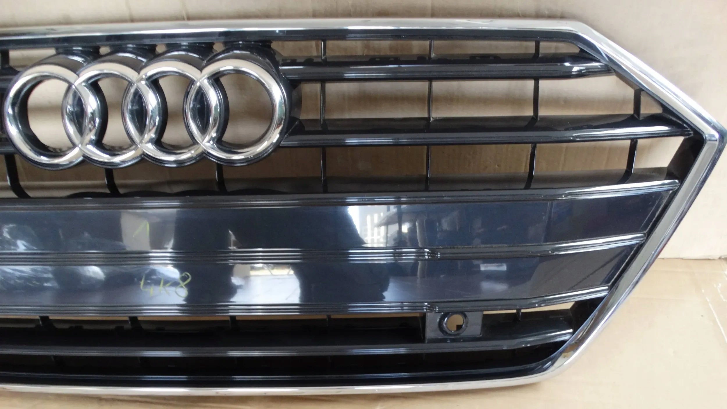 Kühlergrill Audi C8 A7 4K8 FRONTGRILL 4K8853651 Kühlergitter