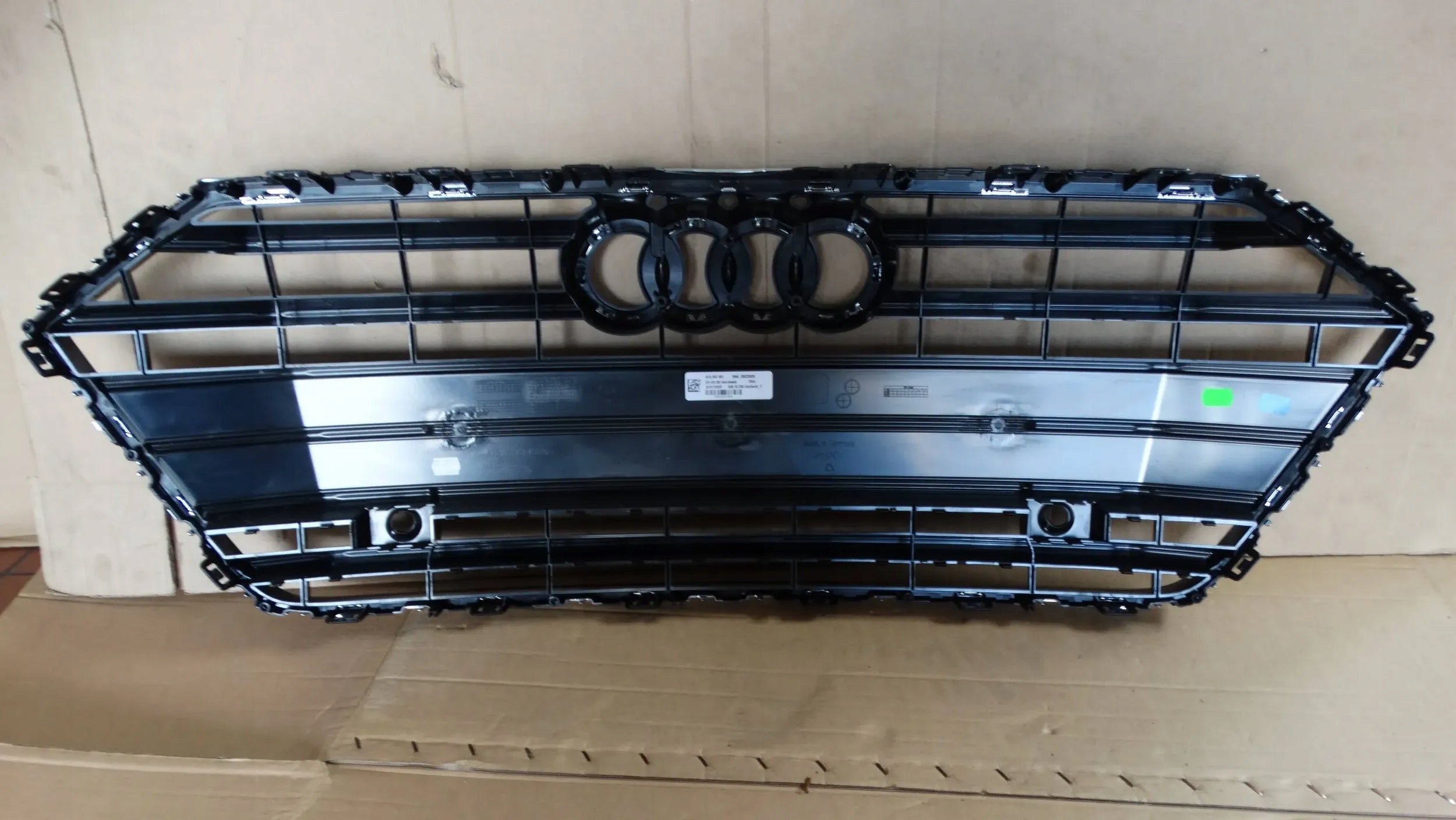 Kühlergrill Audi C8 A7 4K8 FRONTGRILL 4K8853651 Kühlergitter