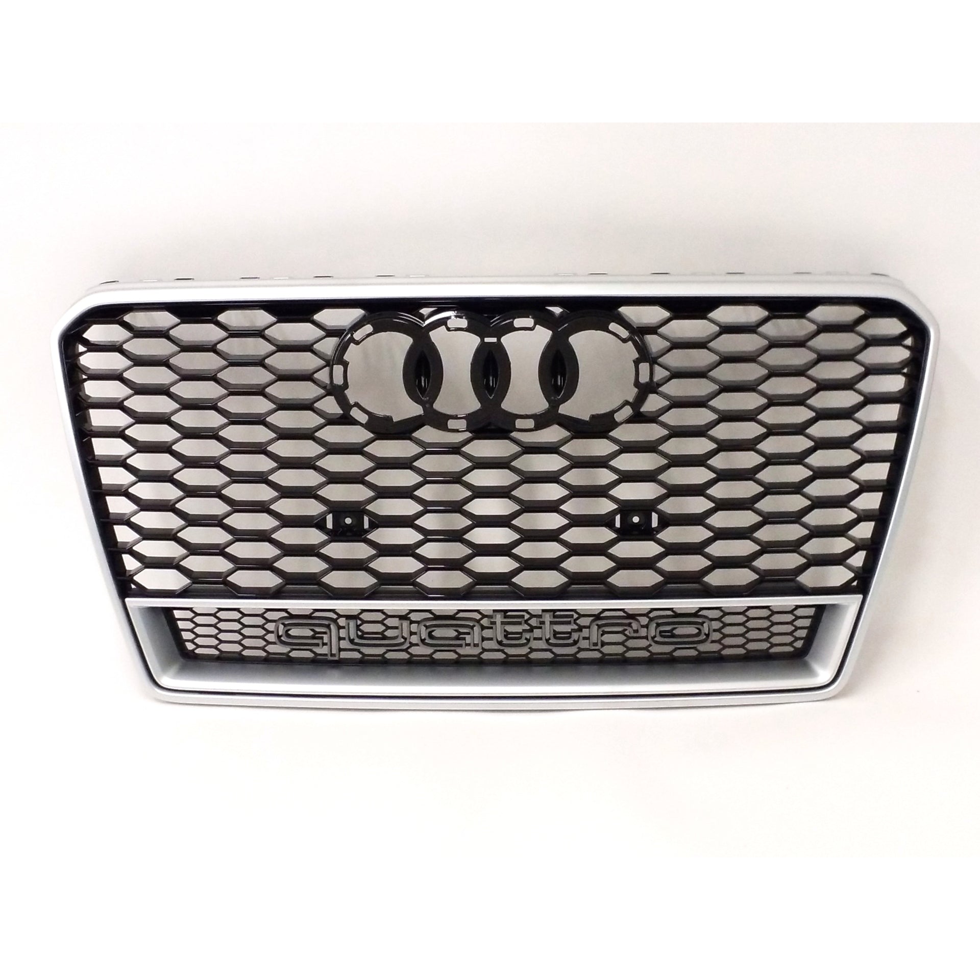  Kühlergrill Audi GF A7 4G8 FRONTGRILL 4G8853653E4 Kühlergitter product image