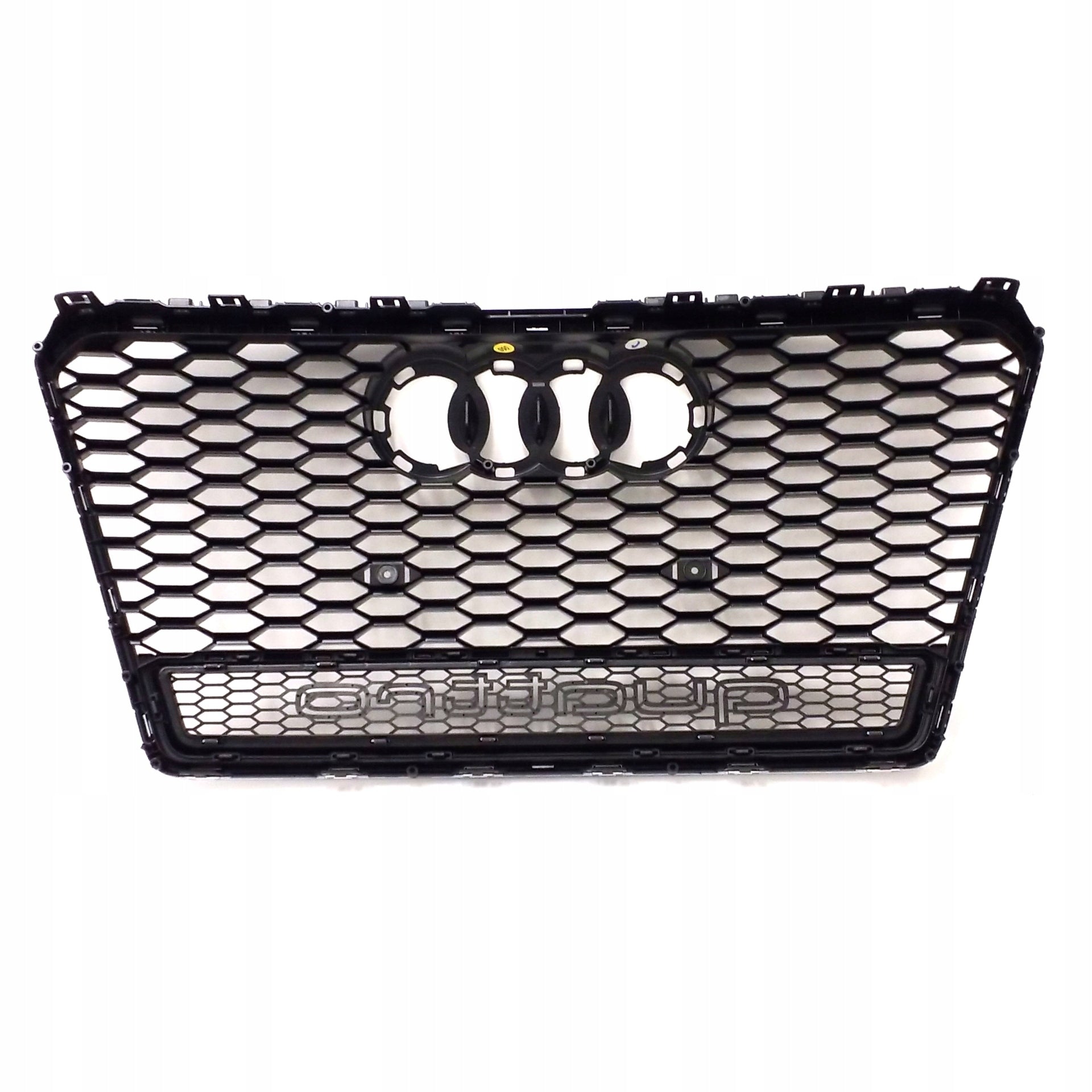 Kühlergrill Audi GF A7 4G8 FRONTGRILL 4G8853653E4 Kühlergitter