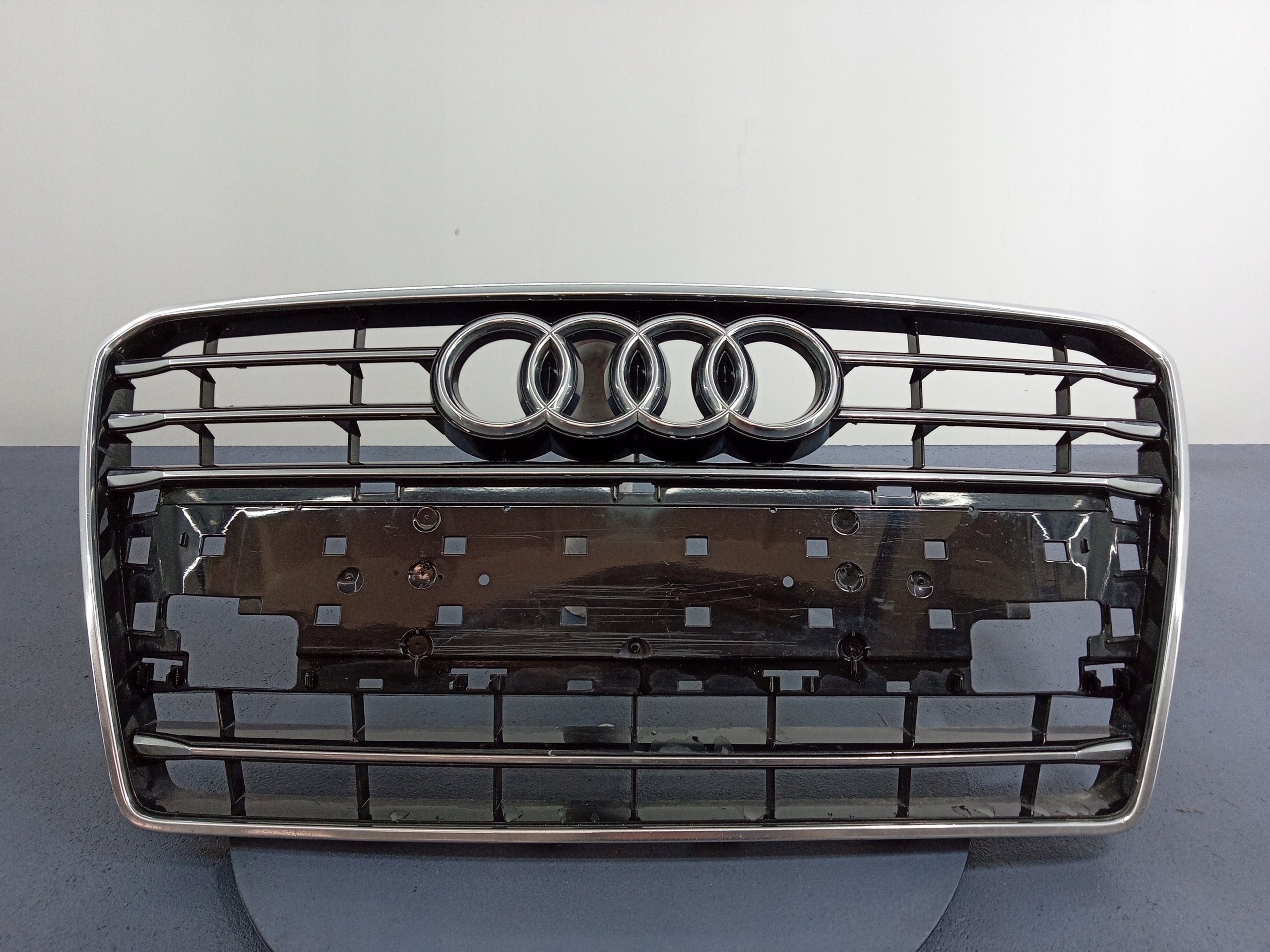 Kühlergrill Audi A7 4G8 FRONTGRILL 4G8853651AU Kühlergitter