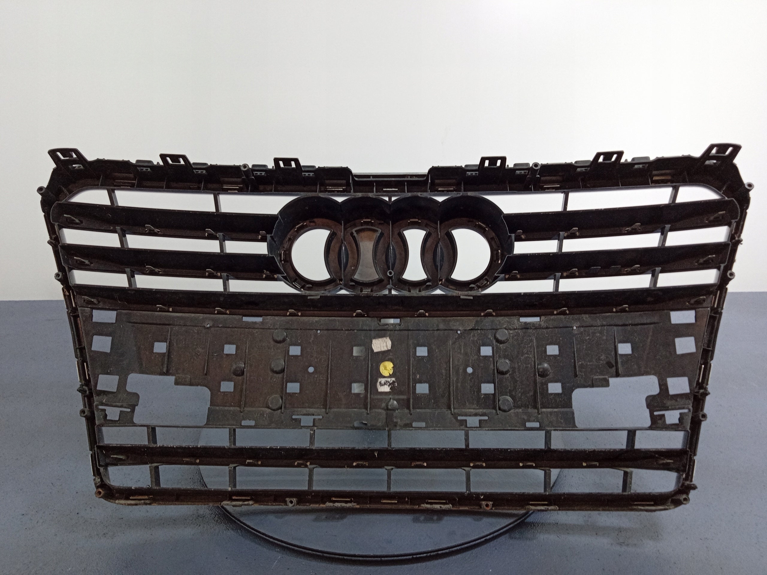 Kühlergrill Audi A7 4G8 FRONTGRILL 4G8853651AU Kühlergitter