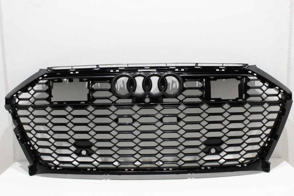 Kühlergrill Audi A7 C8 4K8 RS7 FRONTGRILL Kühlergitter