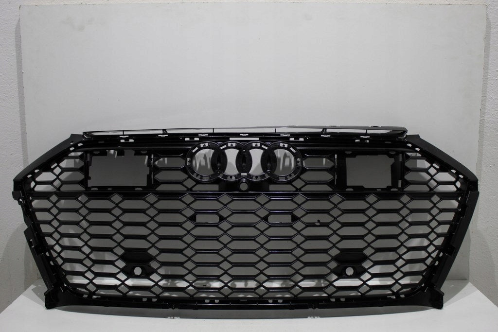 Kühlergrill Audi A7 C8 4K8 RS7 FRONTGRILL Kühlergitter