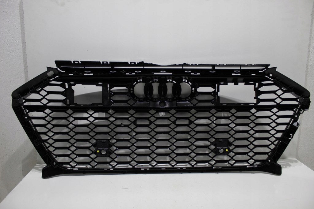 Kühlergrill Audi A7 C8 4K8 RS7 FRONTGRILL Kühlergitter