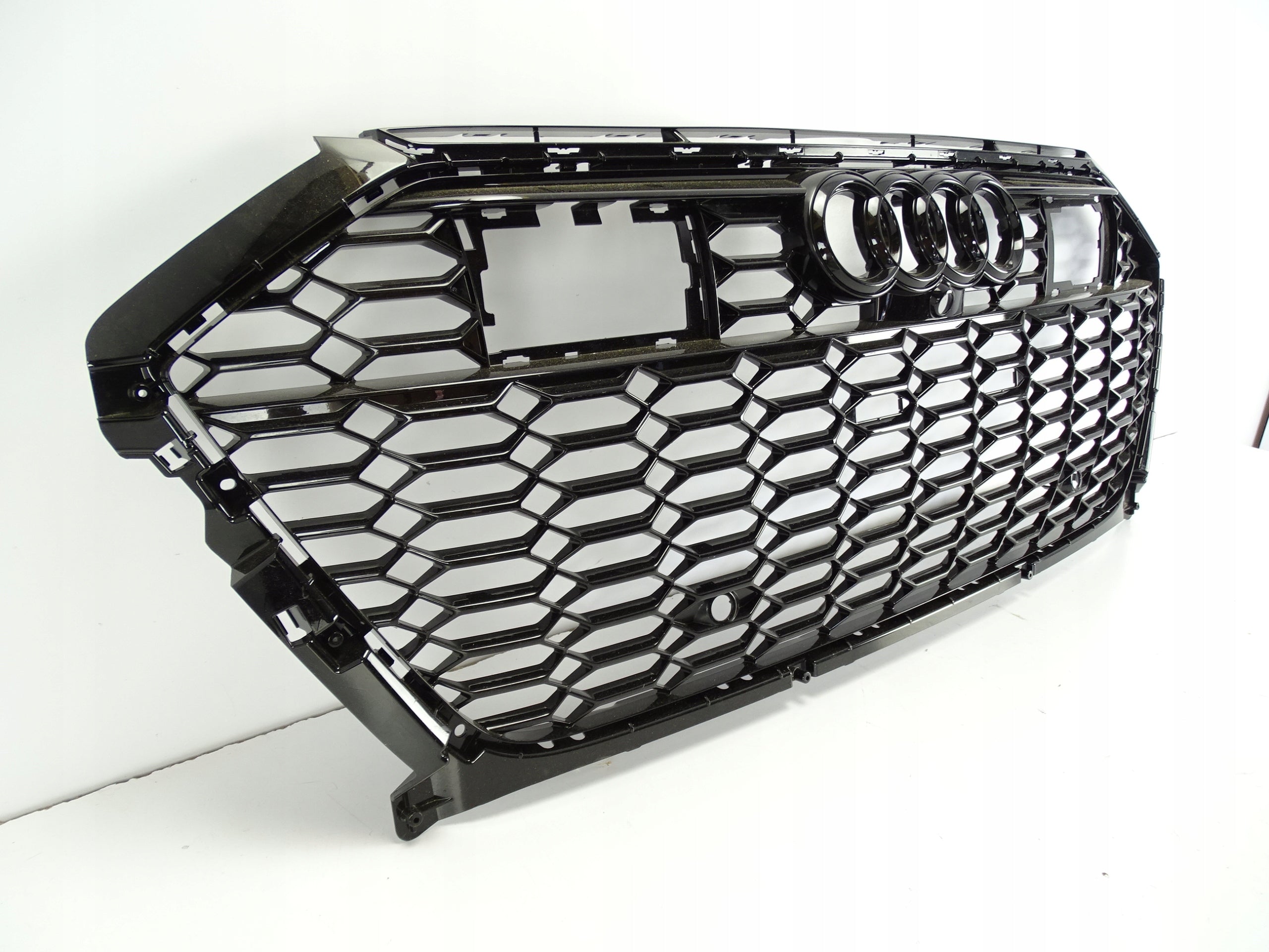 Kühlergrill Audi C8 A7 RS7 FRONTGRILL Kühlergitter