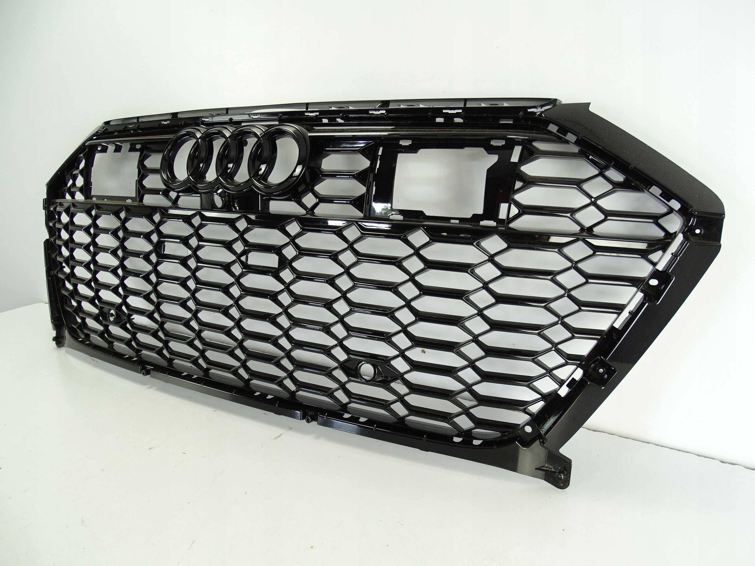 Kühlergrill Audi C8 A7 RS7 FRONTGRILL Kühlergitter