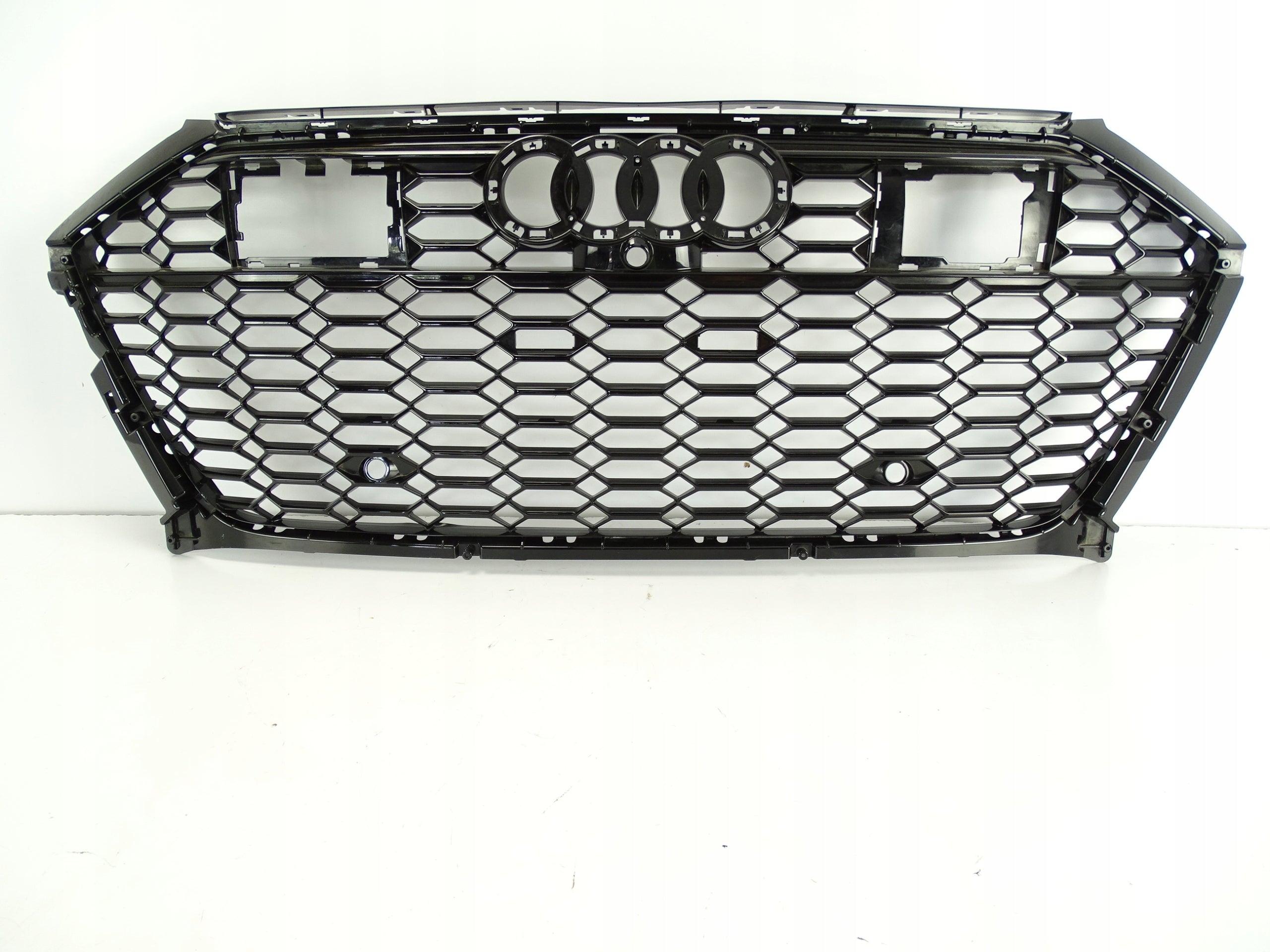  Calandre Audi C8 A7 RS7 FRONT GRILL calandre  product image