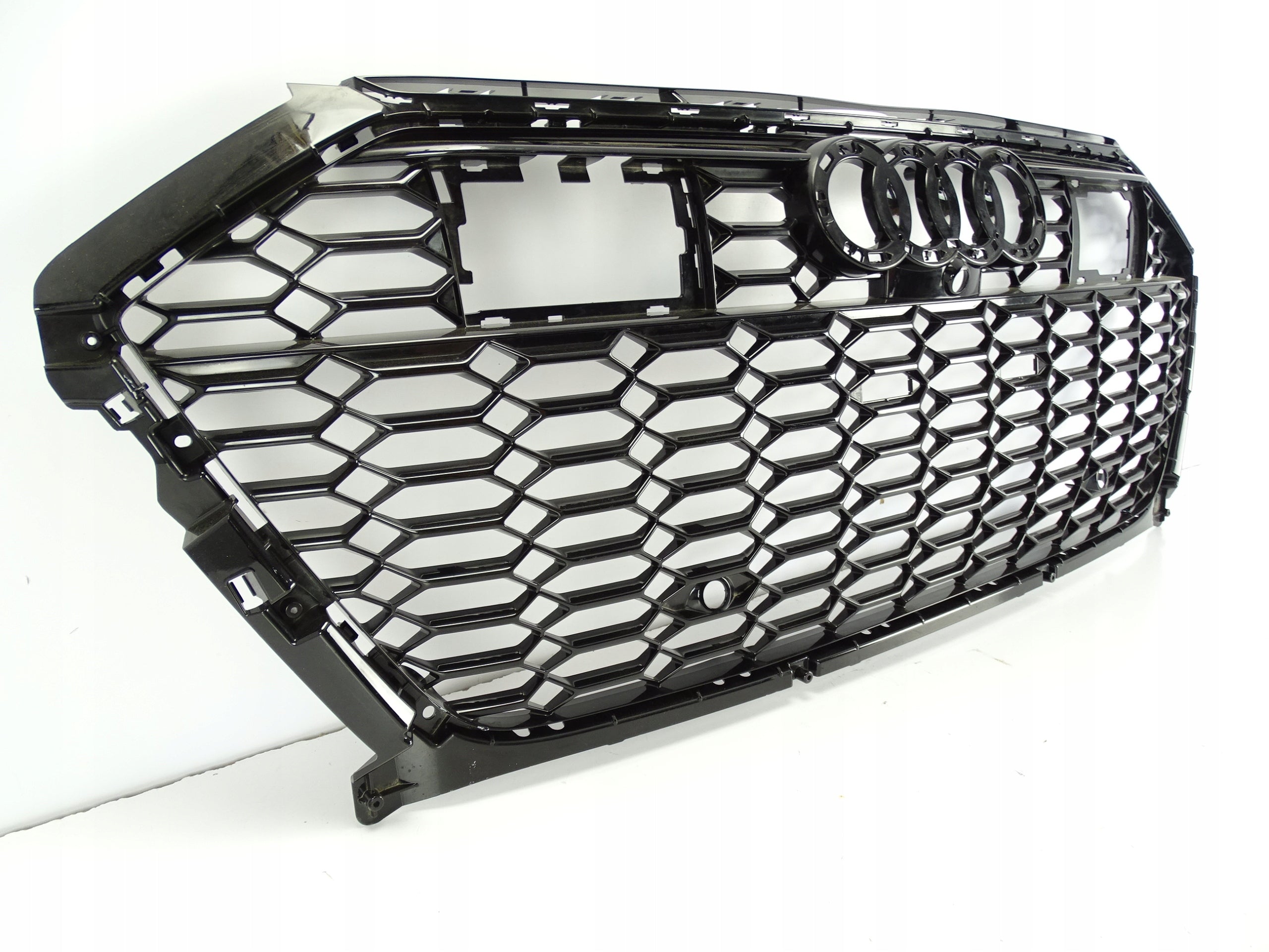 Kühlergrill Audi C8 A7 RS7 FRONTGRILL Kühlergitter