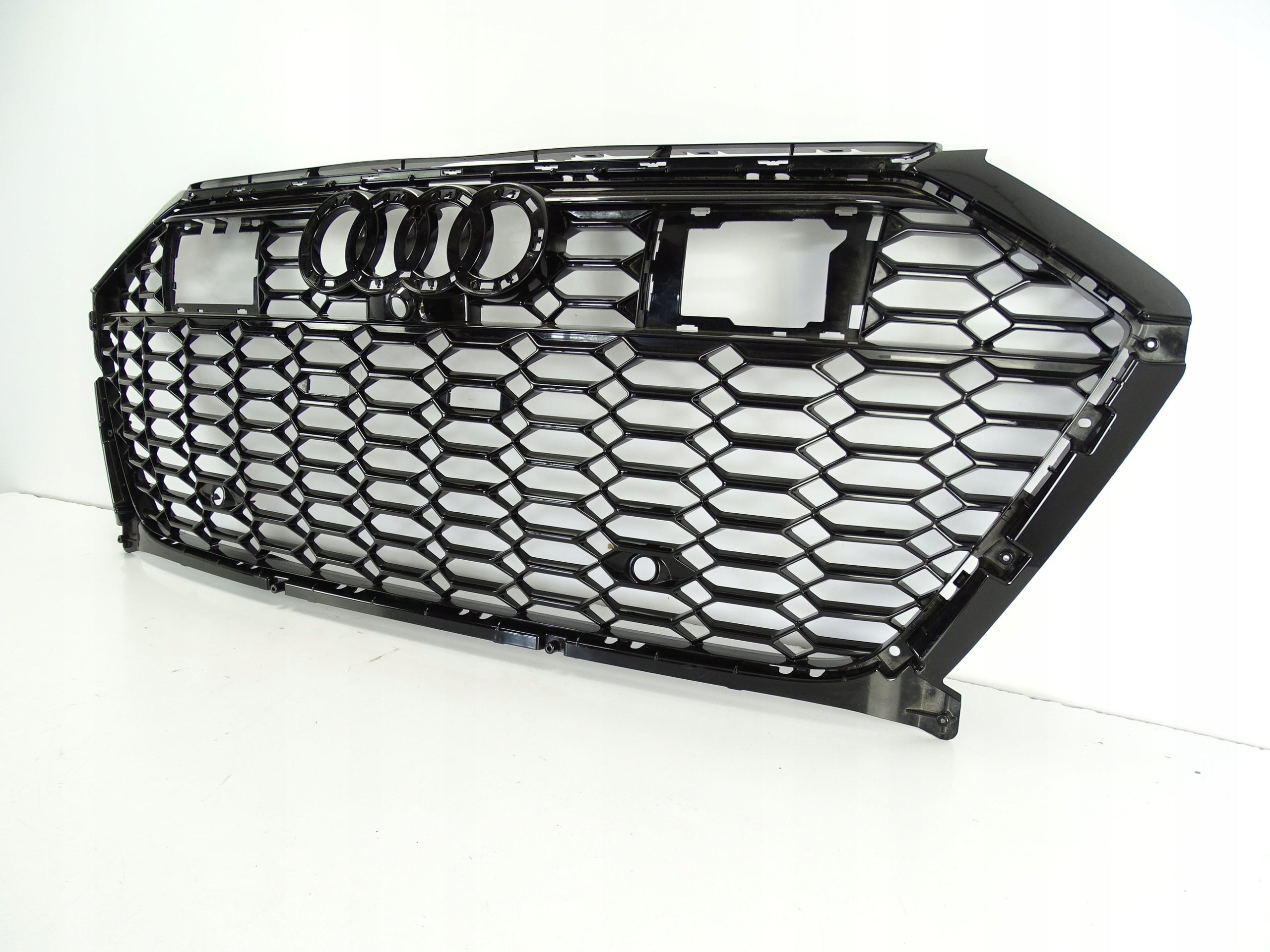 Kühlergrill Audi C8 A7 RS7 FRONTGRILL Kühlergitter