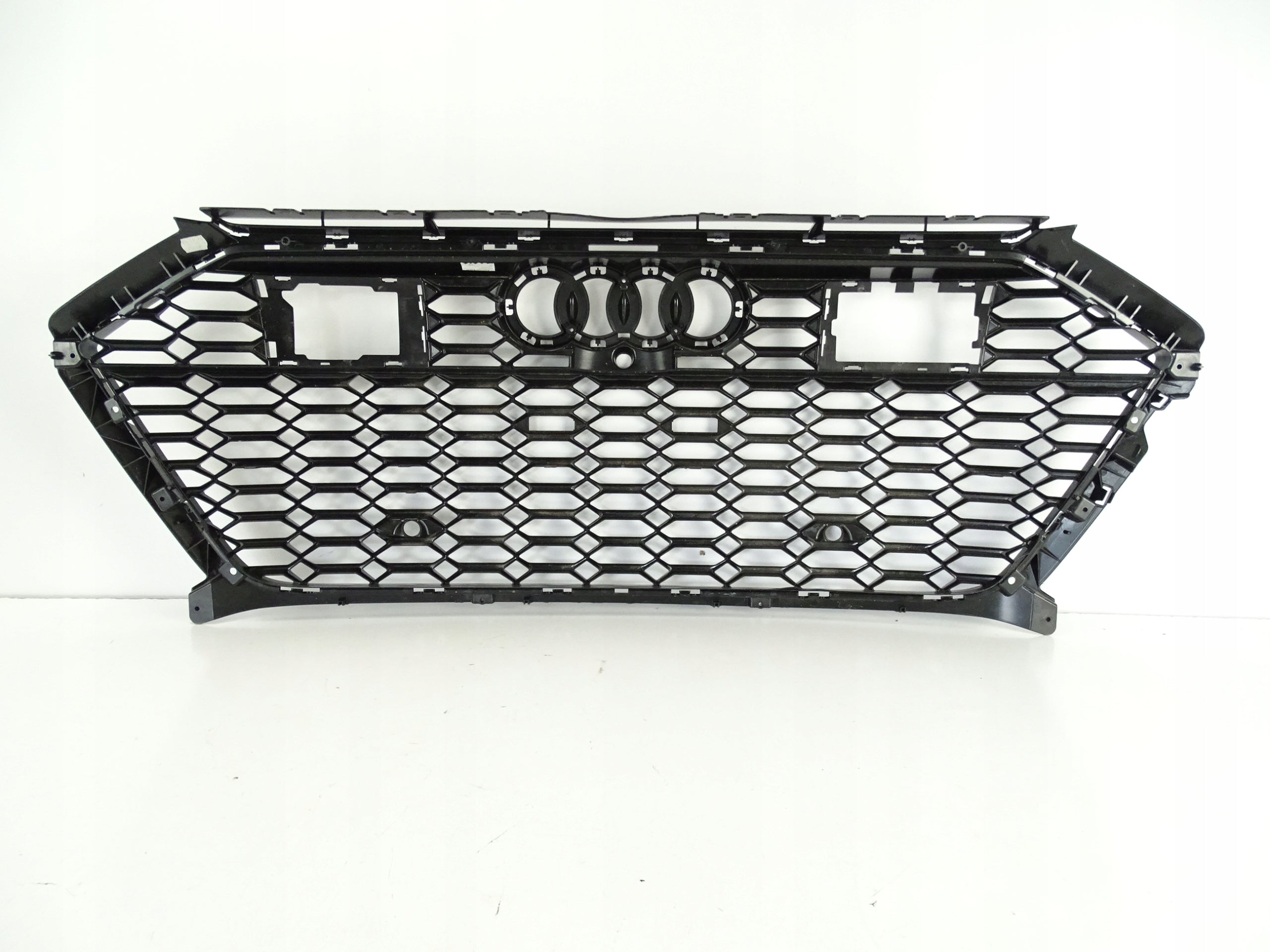 Kühlergrill Audi C8 A7 RS7 FRONTGRILL Kühlergitter