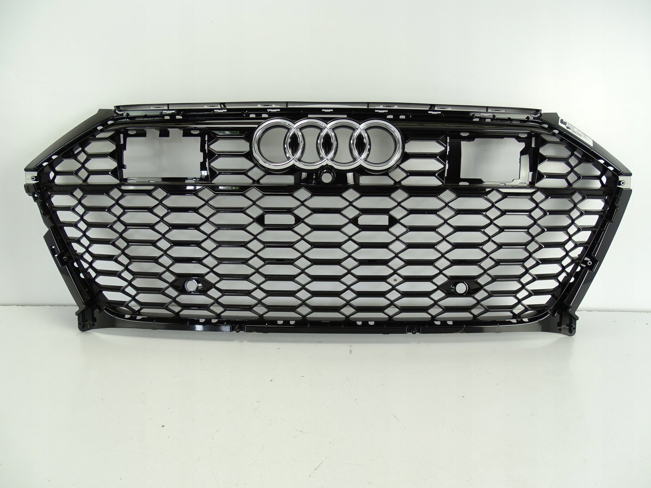  Kühlergrill Audi C8 A7 RS7 FRONTGRILL Kühlergitter product image