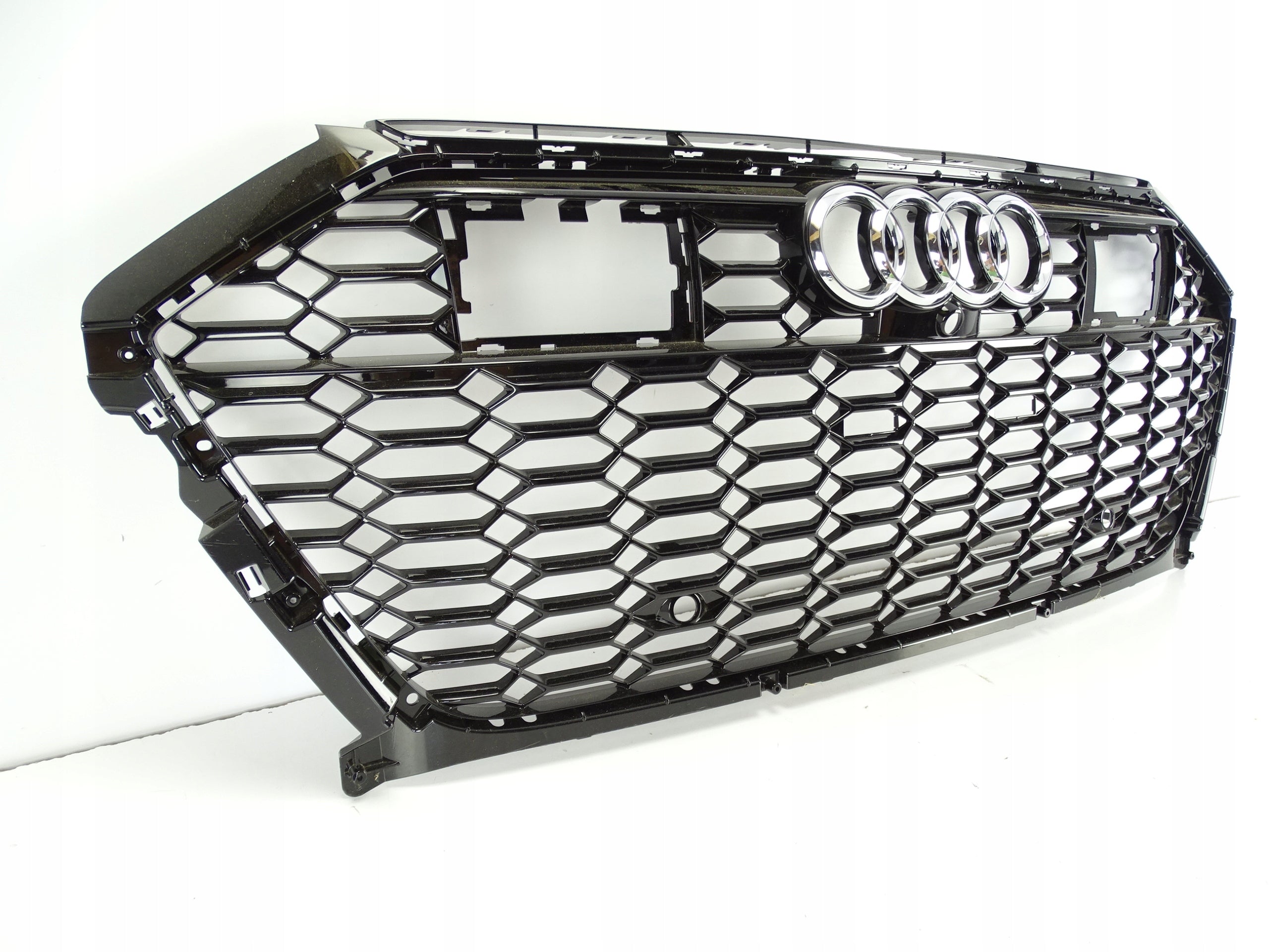 Kühlergrill Audi C8 A7 RS7 FRONTGRILL Kühlergitter