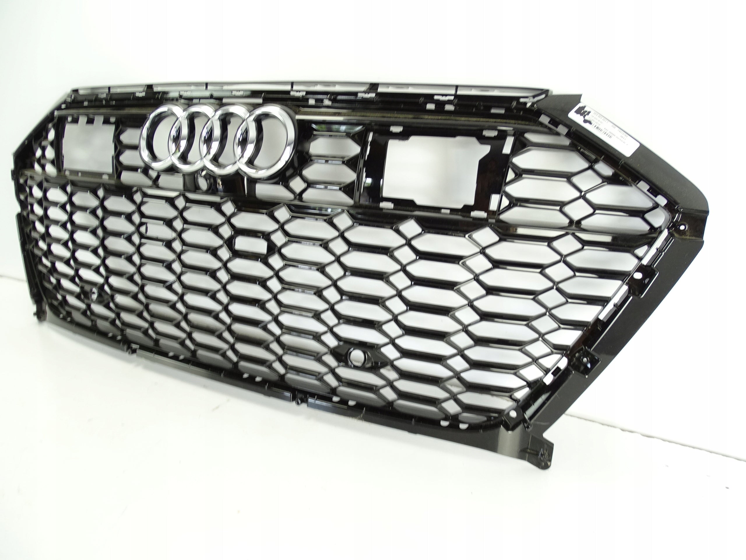 Kühlergrill Audi C8 A7 RS7 FRONTGRILL Kühlergitter