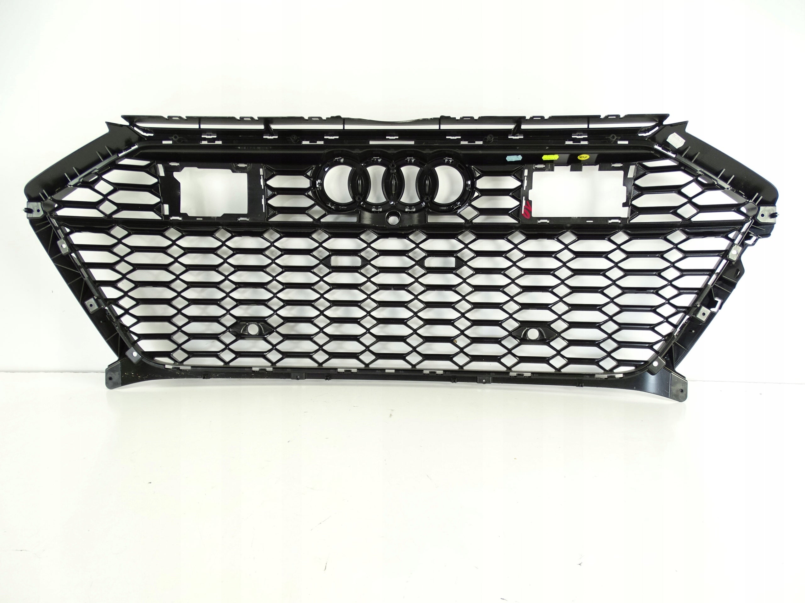 Kühlergrill Audi C8 A7 RS7 FRONTGRILL Kühlergitter