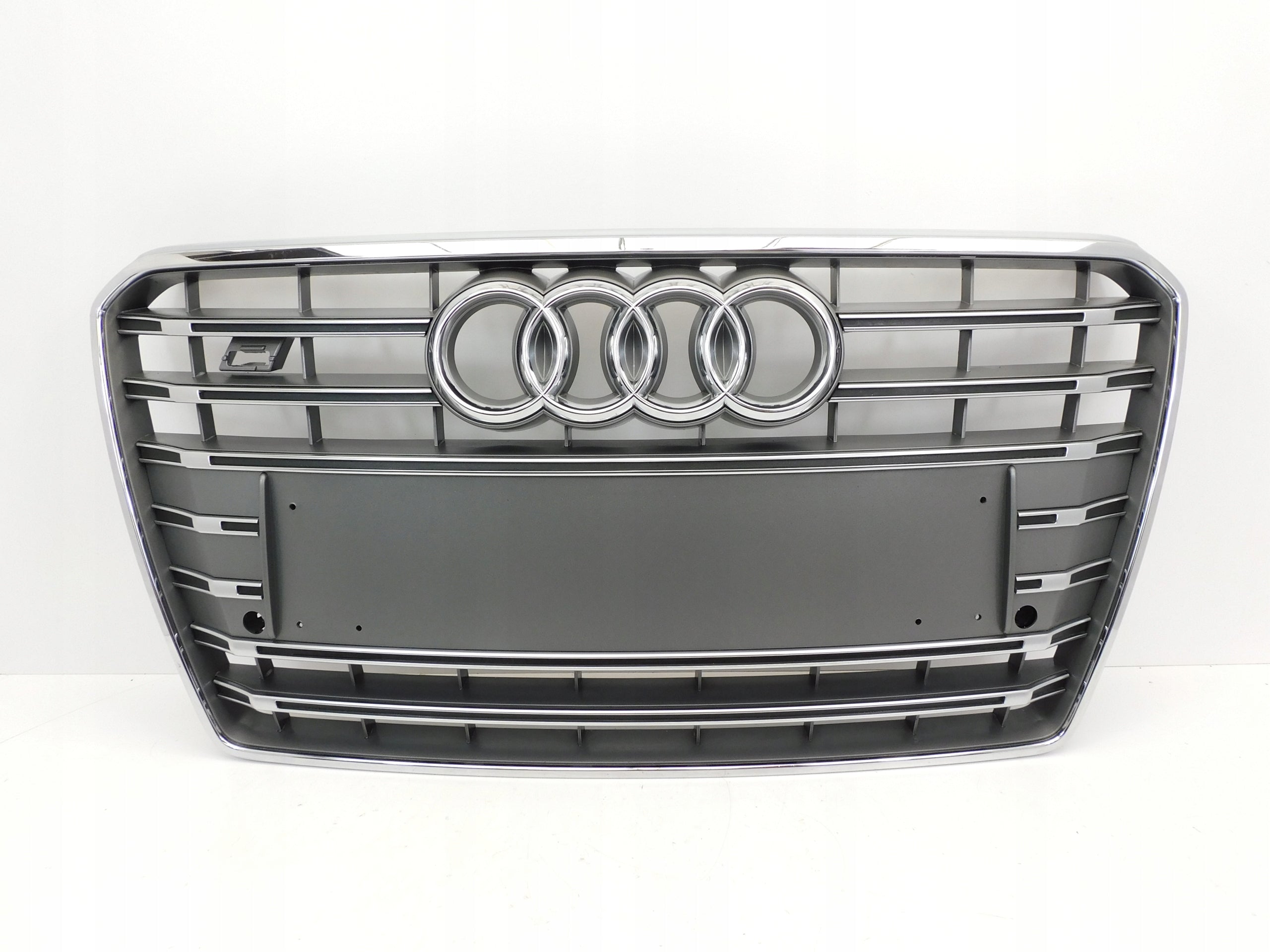  Kühlergrill Audi 4G C7 S7 A7 4G8 FRONTGRILL 4G8853651A Kühlergitter product image