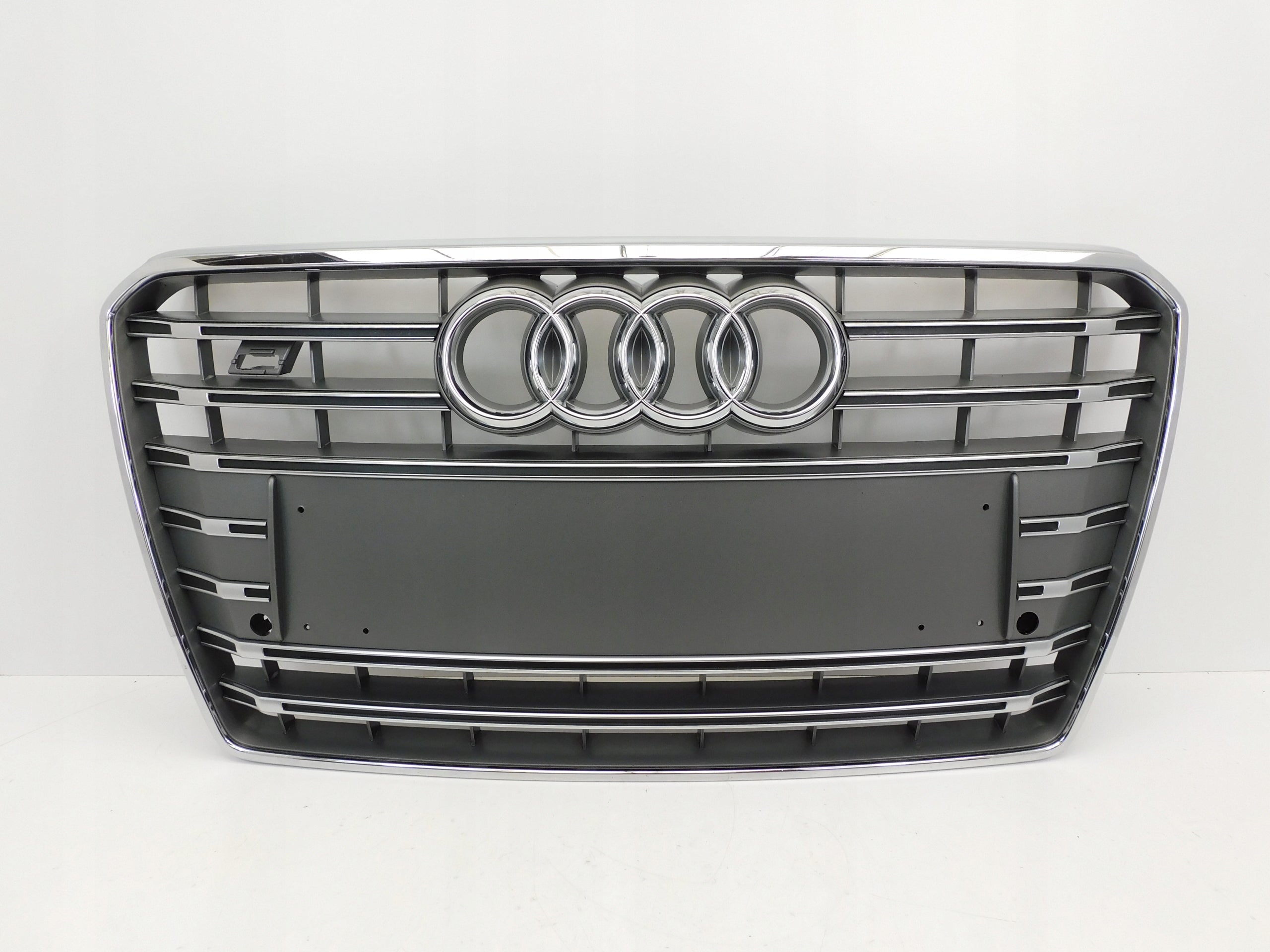 Kühlergrill Audi 4G C7 S7 A7 4G8 FRONTGRILL 4G8853651A Kühlergitter