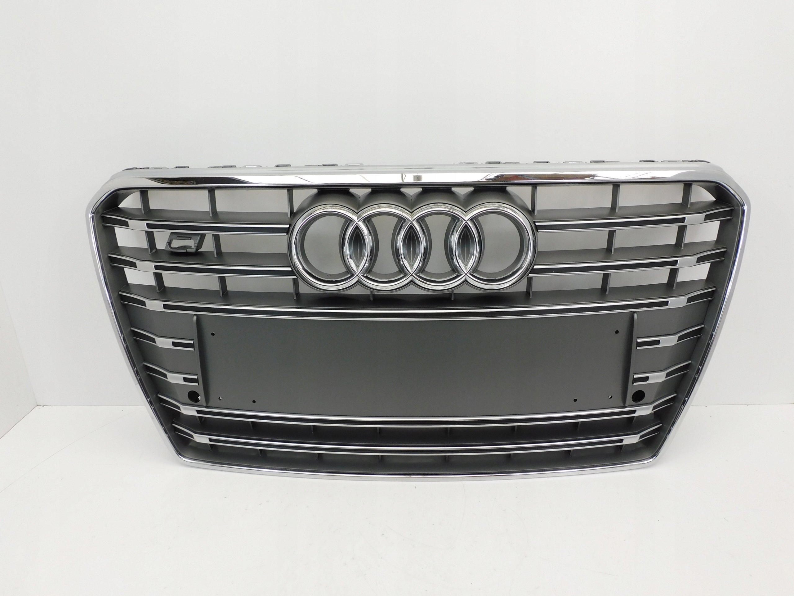 Kühlergrill Audi 4G C7 S7 A7 4G8 FRONTGRILL 4G8853651A Kühlergitter