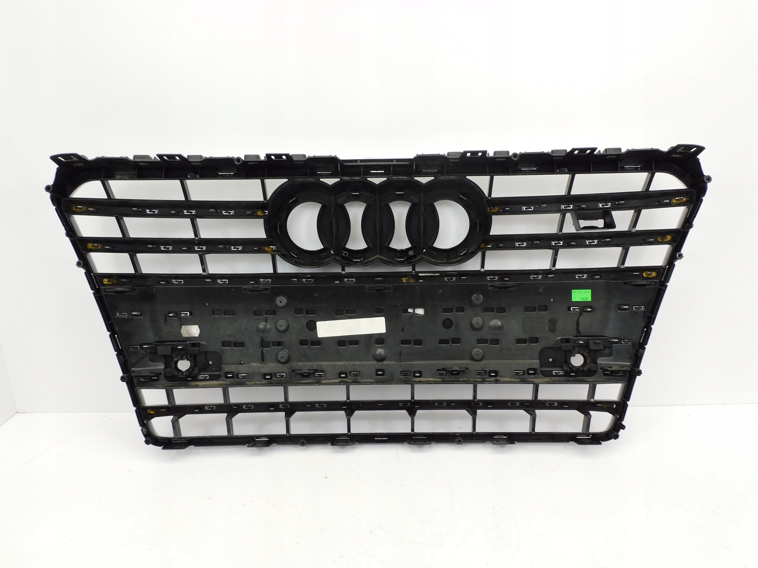 Kühlergrill Audi 4G C7 S7 A7 4G8 FRONTGRILL 4G8853651A Kühlergitter