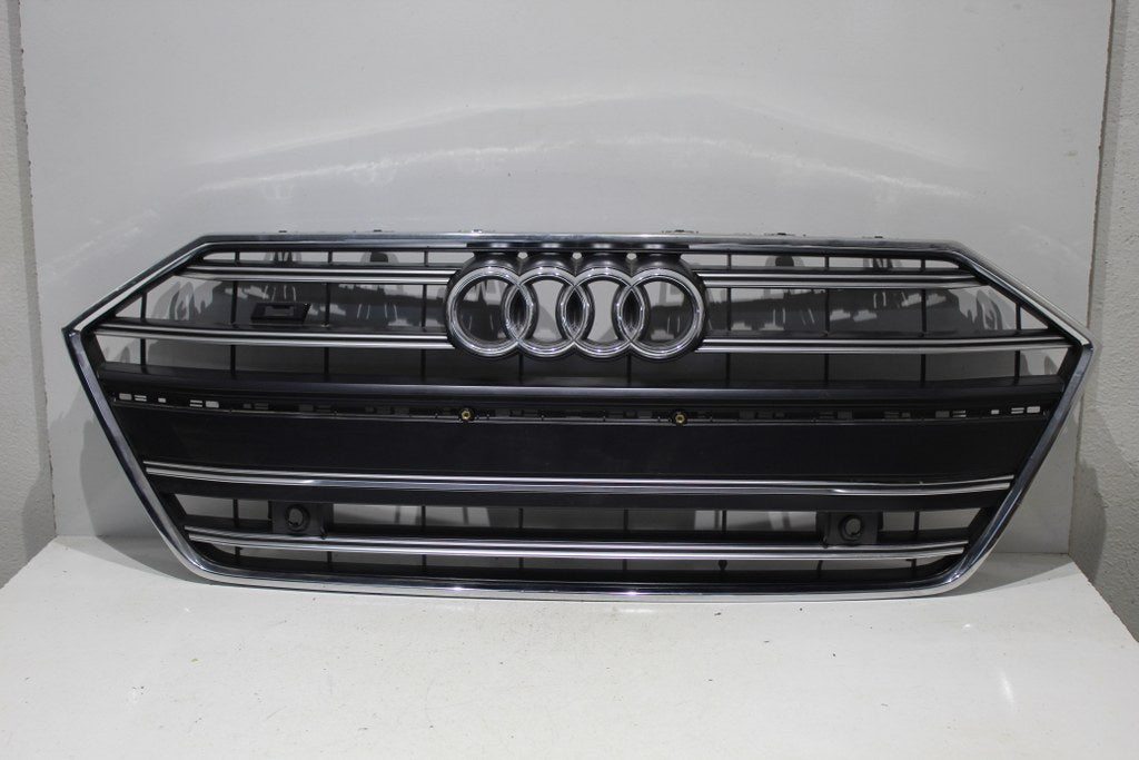 Radiator grille Audi A7 4K8 S7 FRONT GRILL Radiator grille 