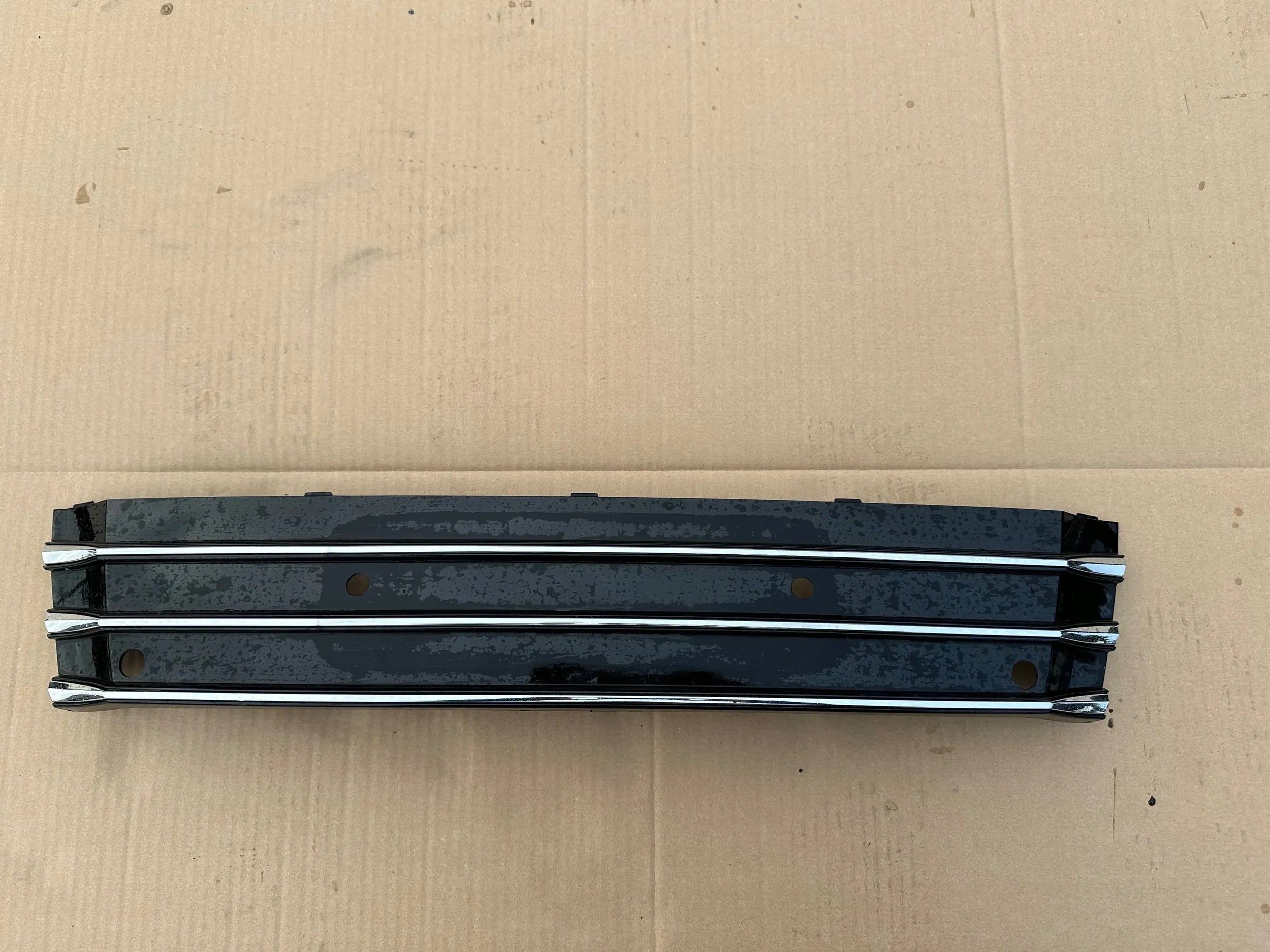 Kühlergrill Audi S7 A7 4G8 FRONTGRILL 4G8807287A7 Kühlergitter