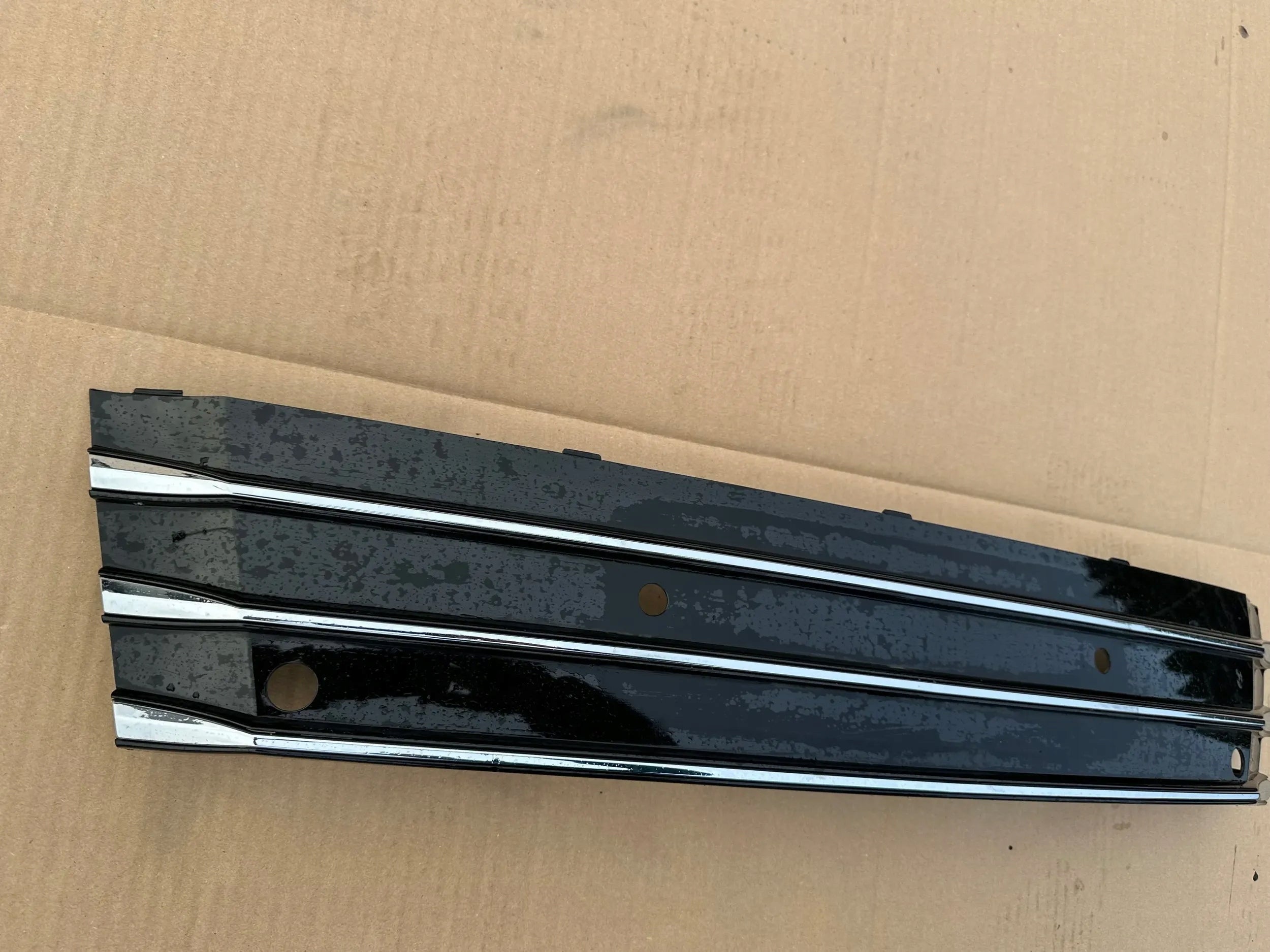 Kühlergrill Audi S7 A7 4G8 FRONTGRILL 4G8807287A7 Kühlergitter