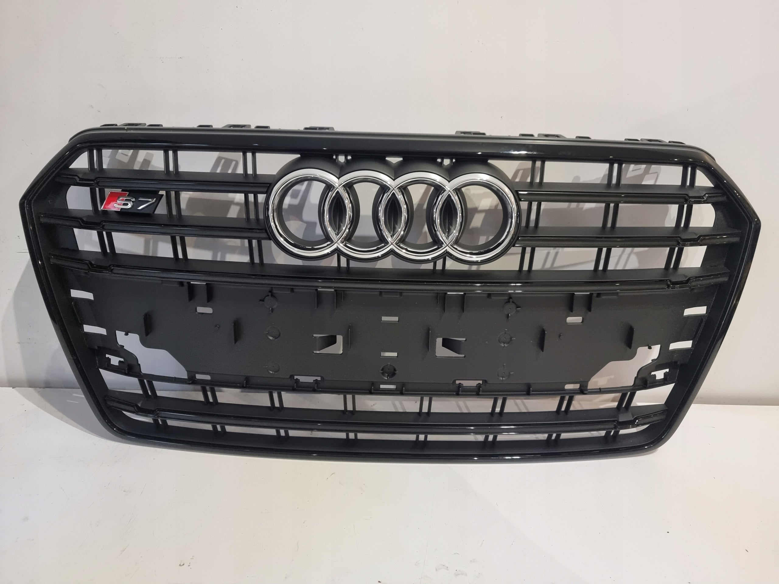  Kühlergrill Audi S7 A7 4G 4G8 FRONTGRILL 4G8853651J Kühlergitter product image