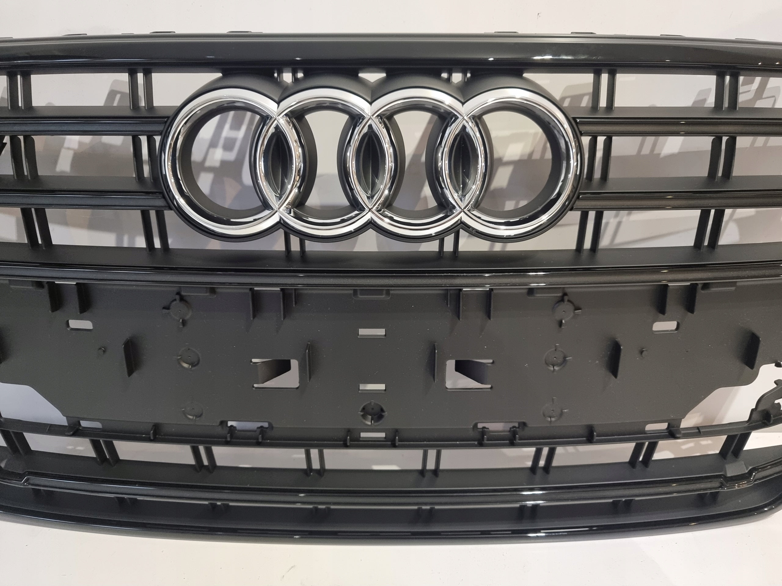 Kühlergrill Audi S7 A7 4G 4G8 FRONTGRILL 4G8853651J Kühlergitter