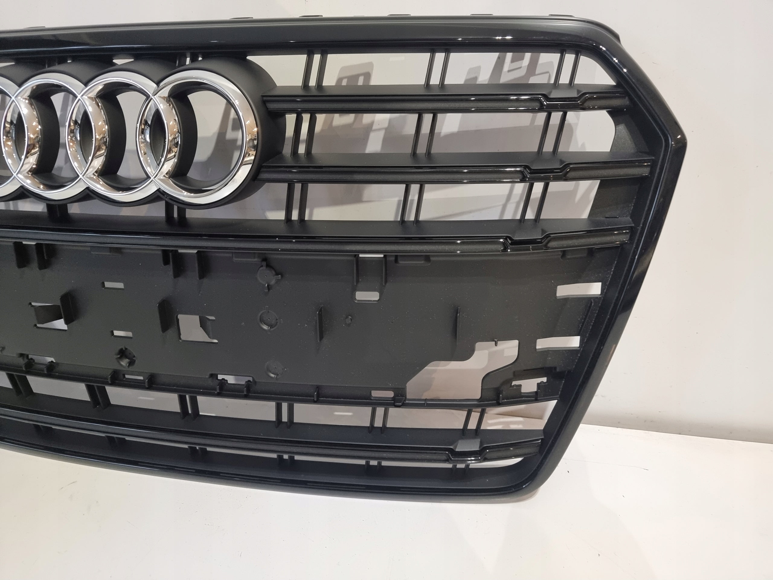 Kühlergrill Audi S7 A7 4G 4G8 FRONTGRILL 4G8853651J Kühlergitter