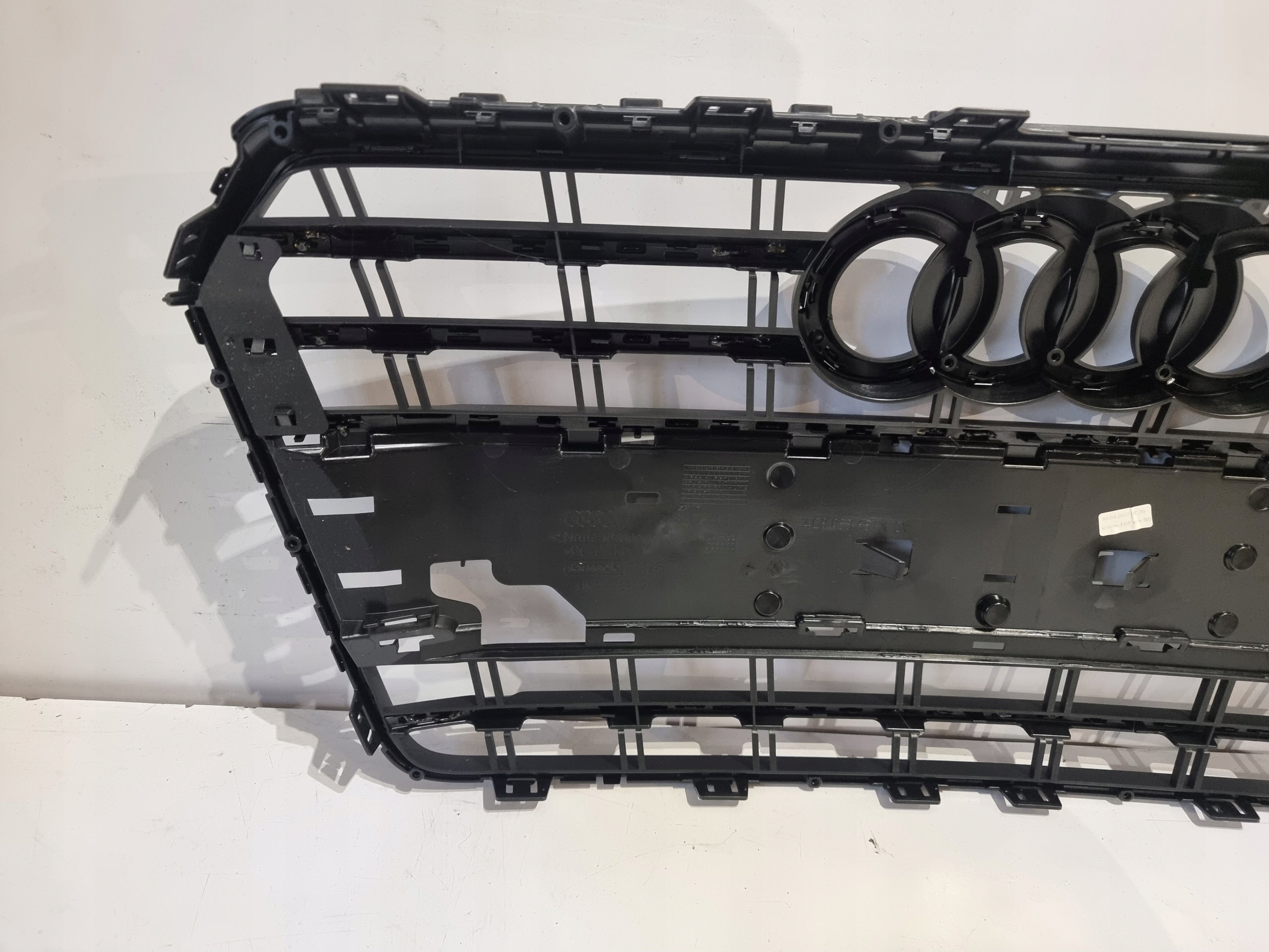 Kühlergrill Audi S7 A7 4G 4G8 FRONTGRILL 4G8853651J Kühlergitter