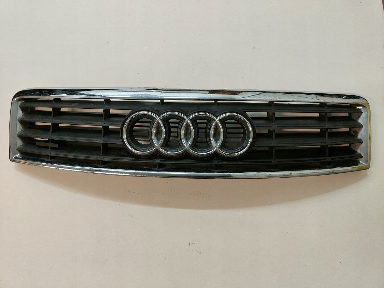 Kühlergrill Audi A8 D3 FRONTGRILL 4E0807653A Kühlergitter