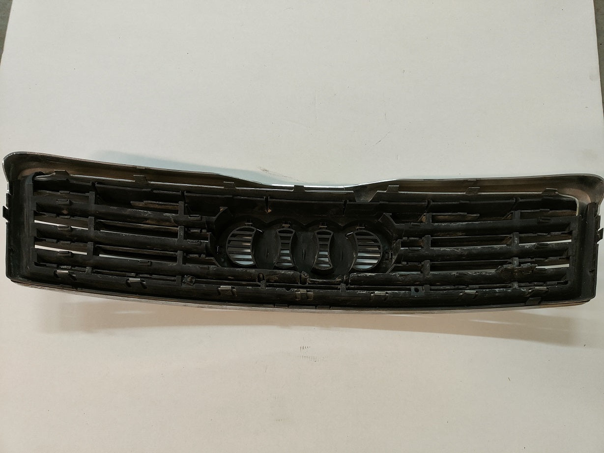 Kühlergrill Audi A8 D3 FRONTGRILL 4E0807653A Kühlergitter