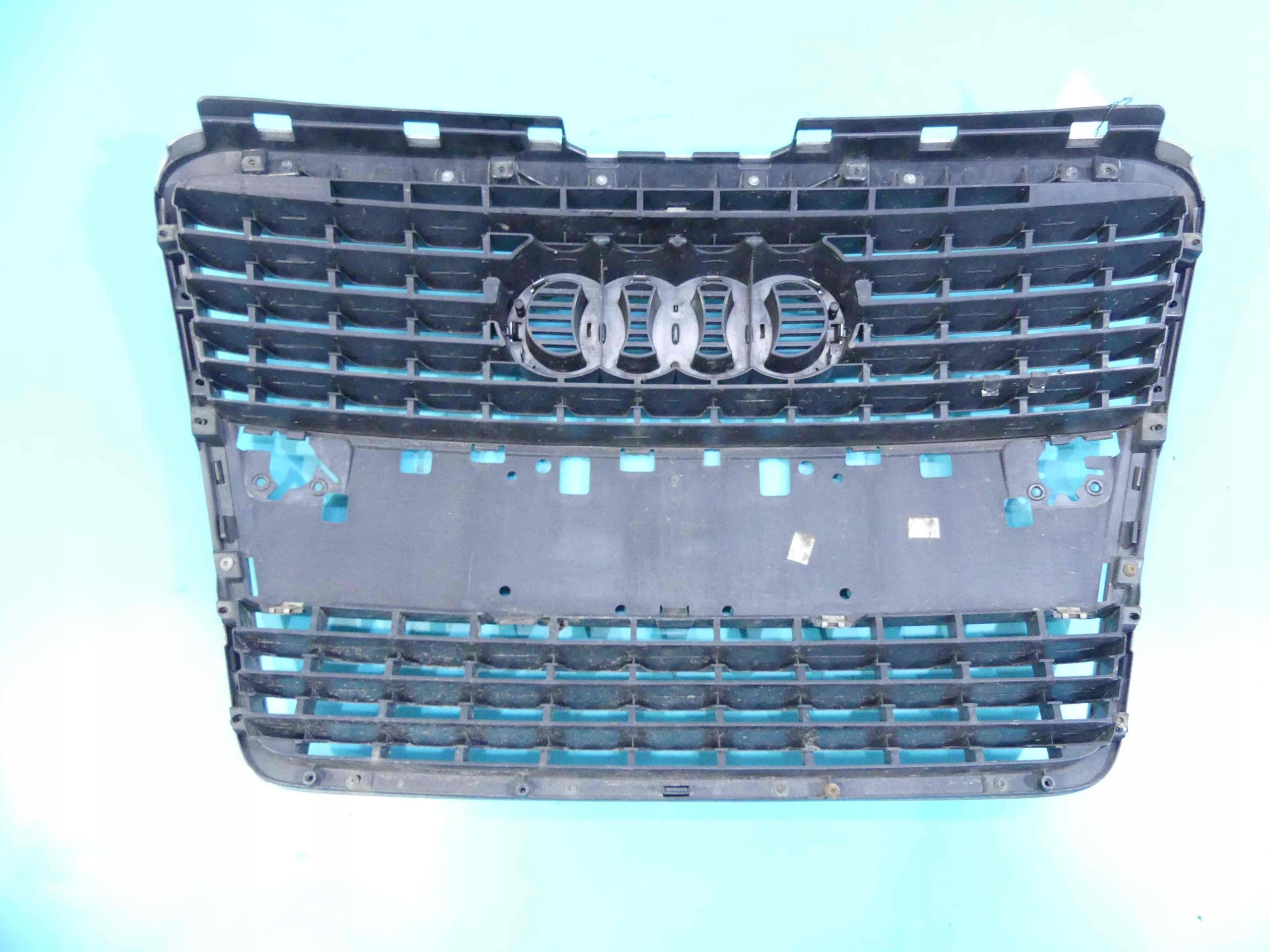 Kühlergrill Audi A8 D3 FRONTGRILL 4E0853651AE Kühlergitter