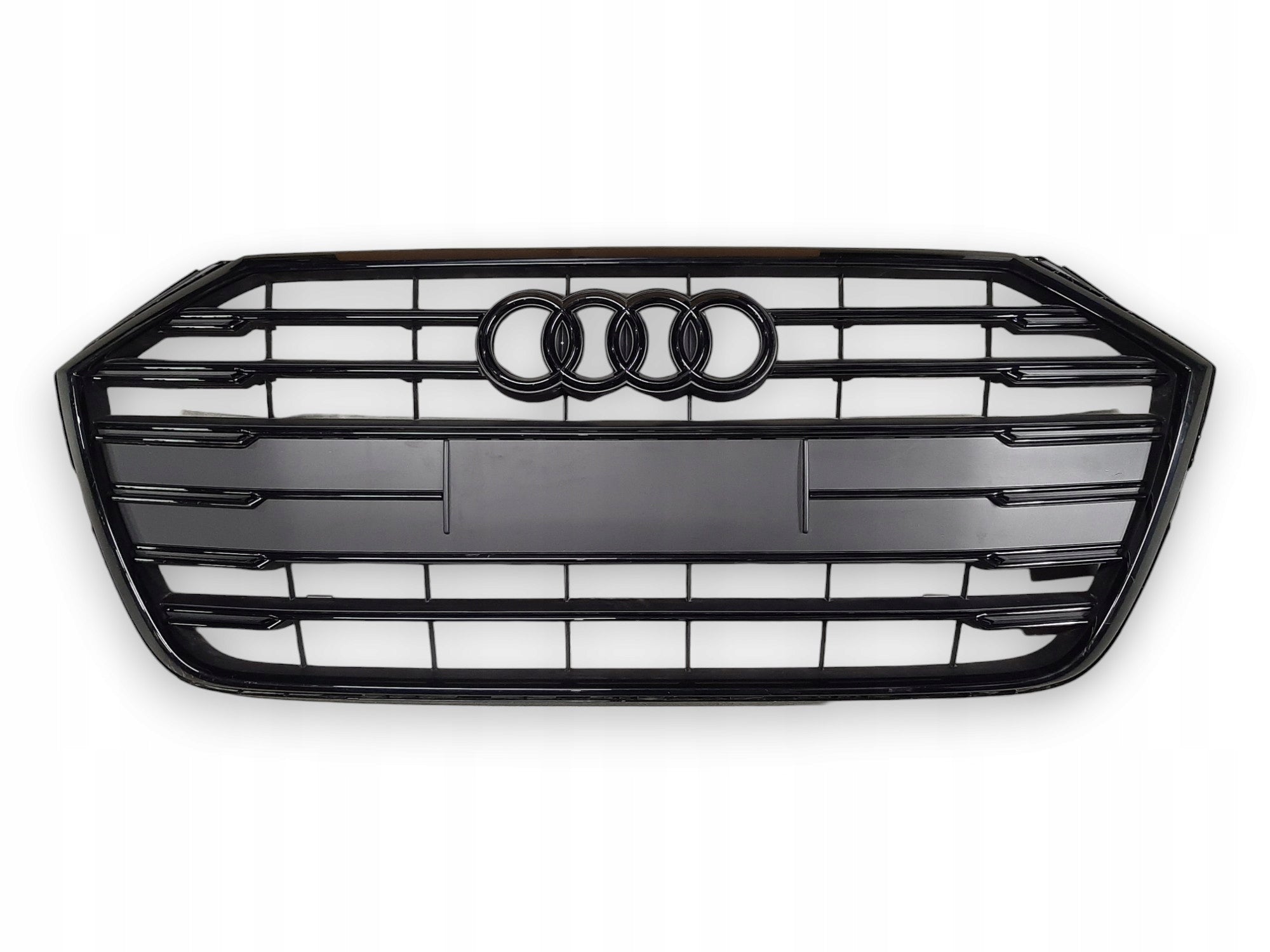  Kühlergrill Audi A8 D5 FRONTGRILL 4N0853651KA Kühlergitter product image