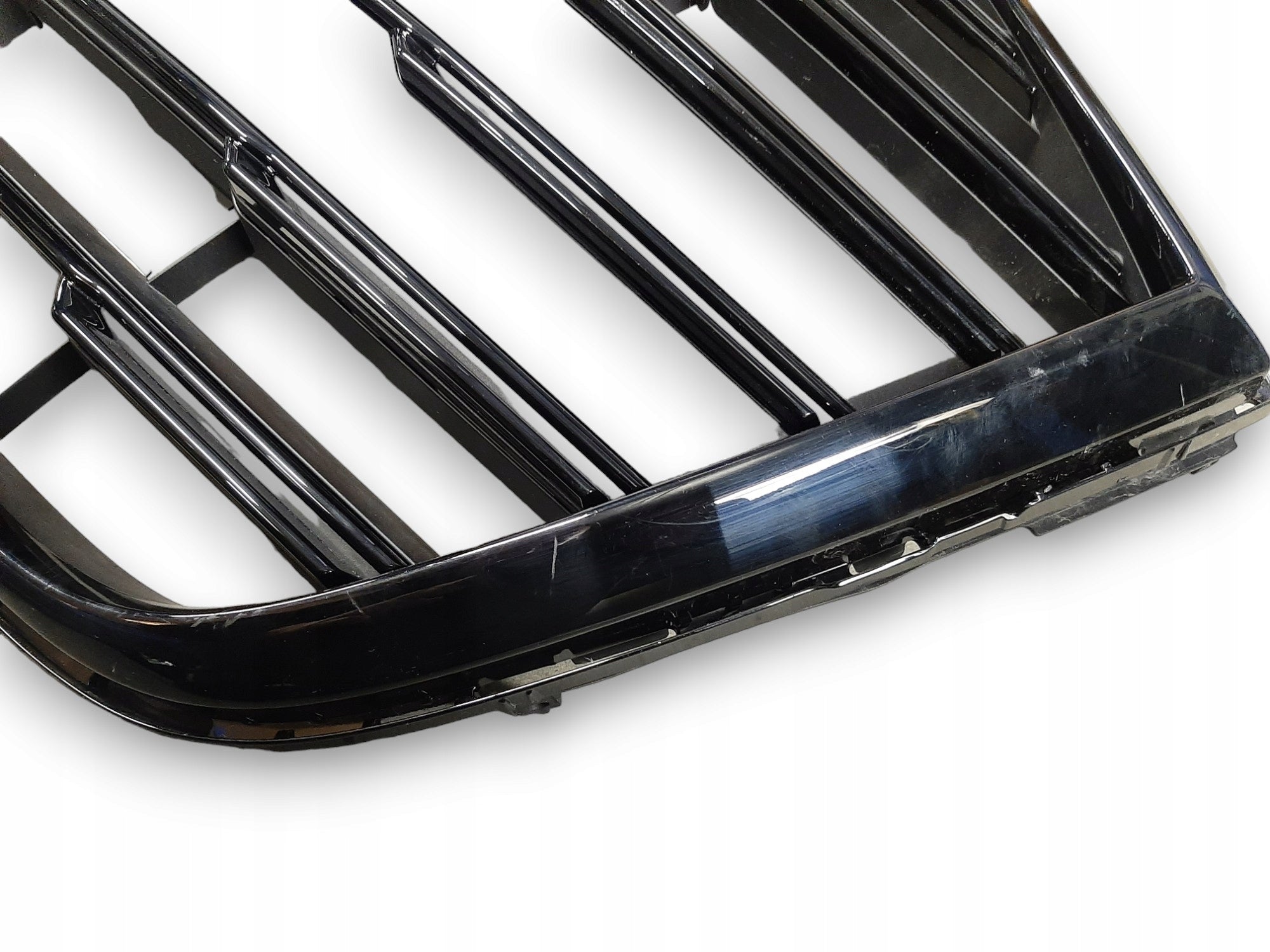 Kühlergrill Audi A8 D5 FRONTGRILL 4N0853651KA Kühlergitter