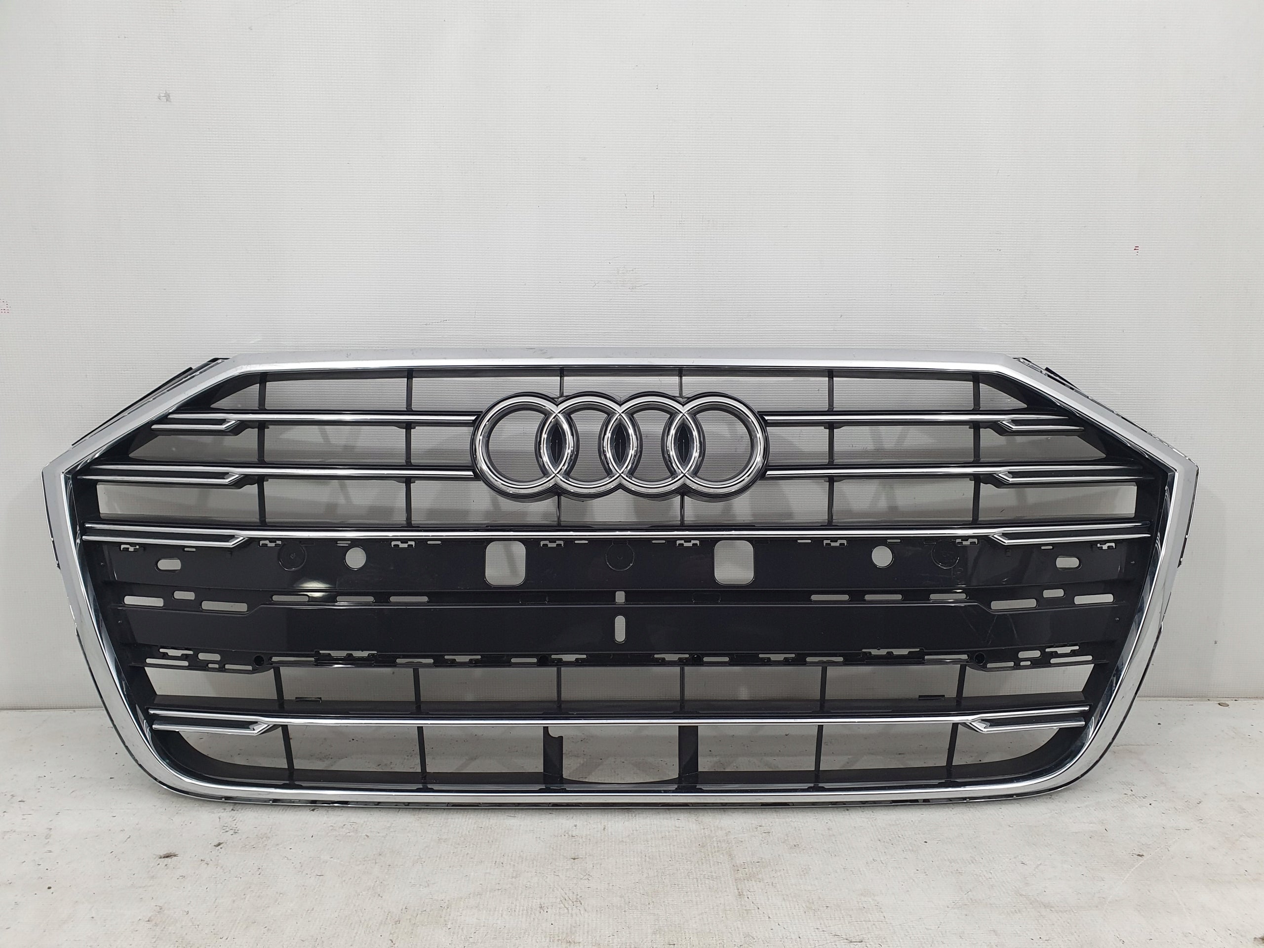 Kühlergrill Audi A8 D5 4N0 FRONTGRILL 4n0853651h Kühlergitter