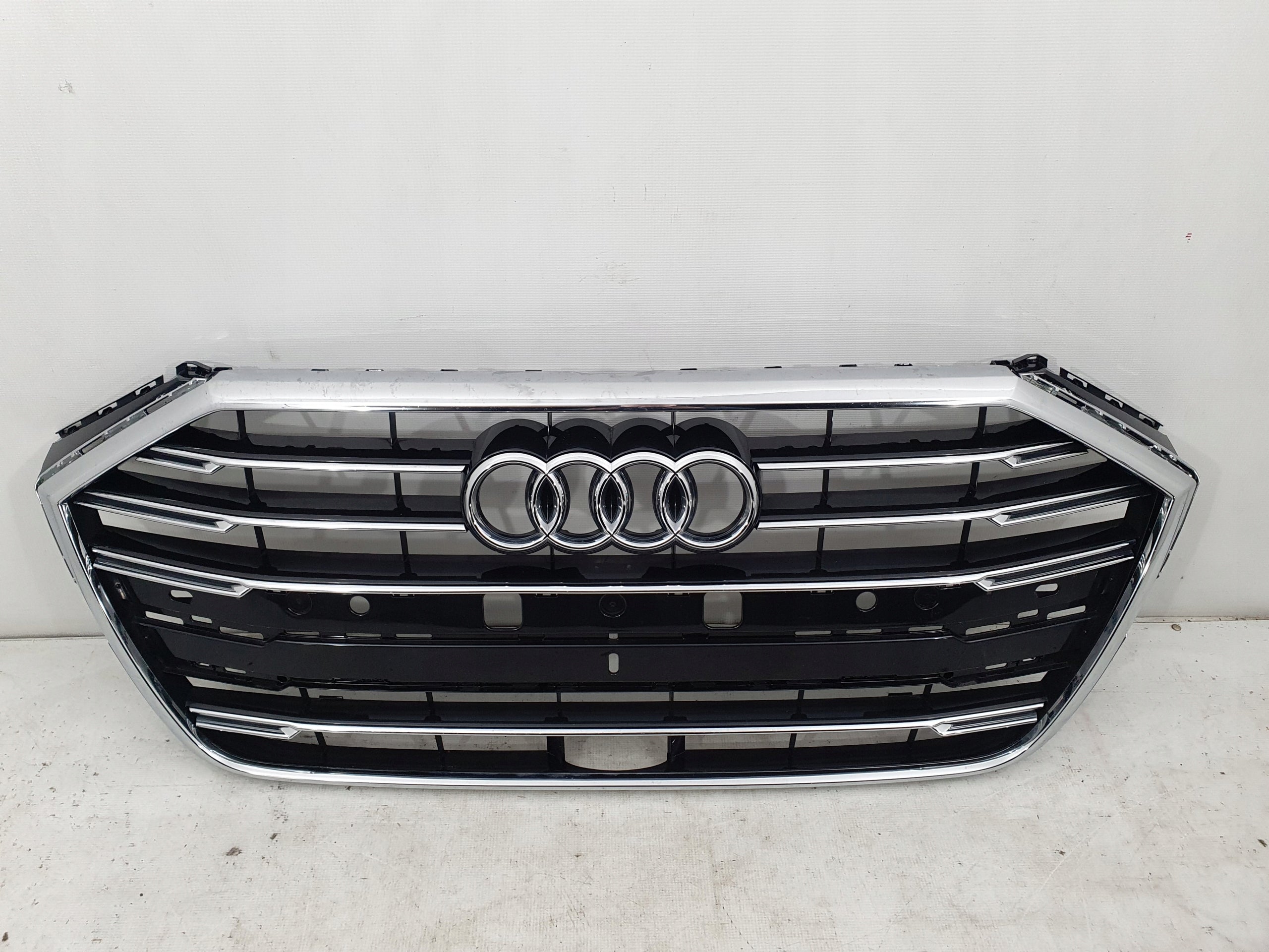 Kühlergrill Audi A8 D5 4N0 FRONTGRILL 4n0853651h Kühlergitter