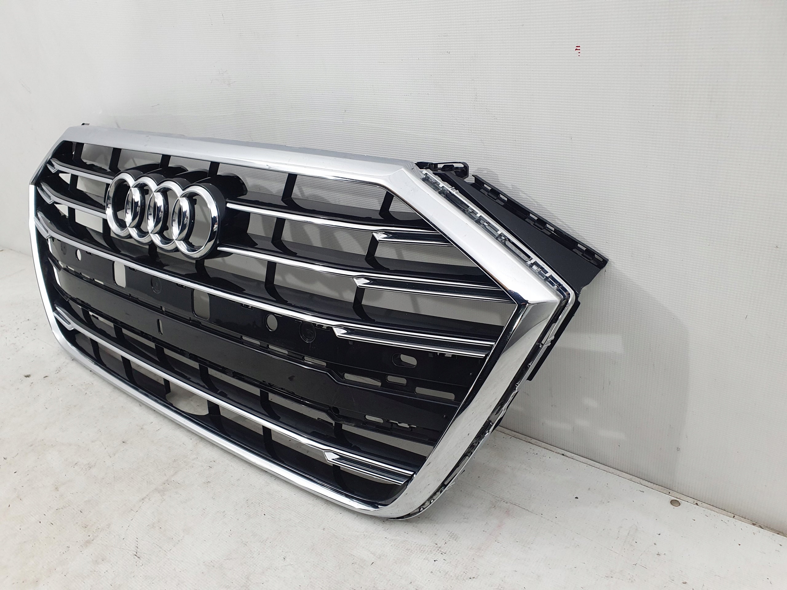 Kühlergrill Audi A8 D5 4N0 FRONTGRILL 4n0853651h Kühlergitter