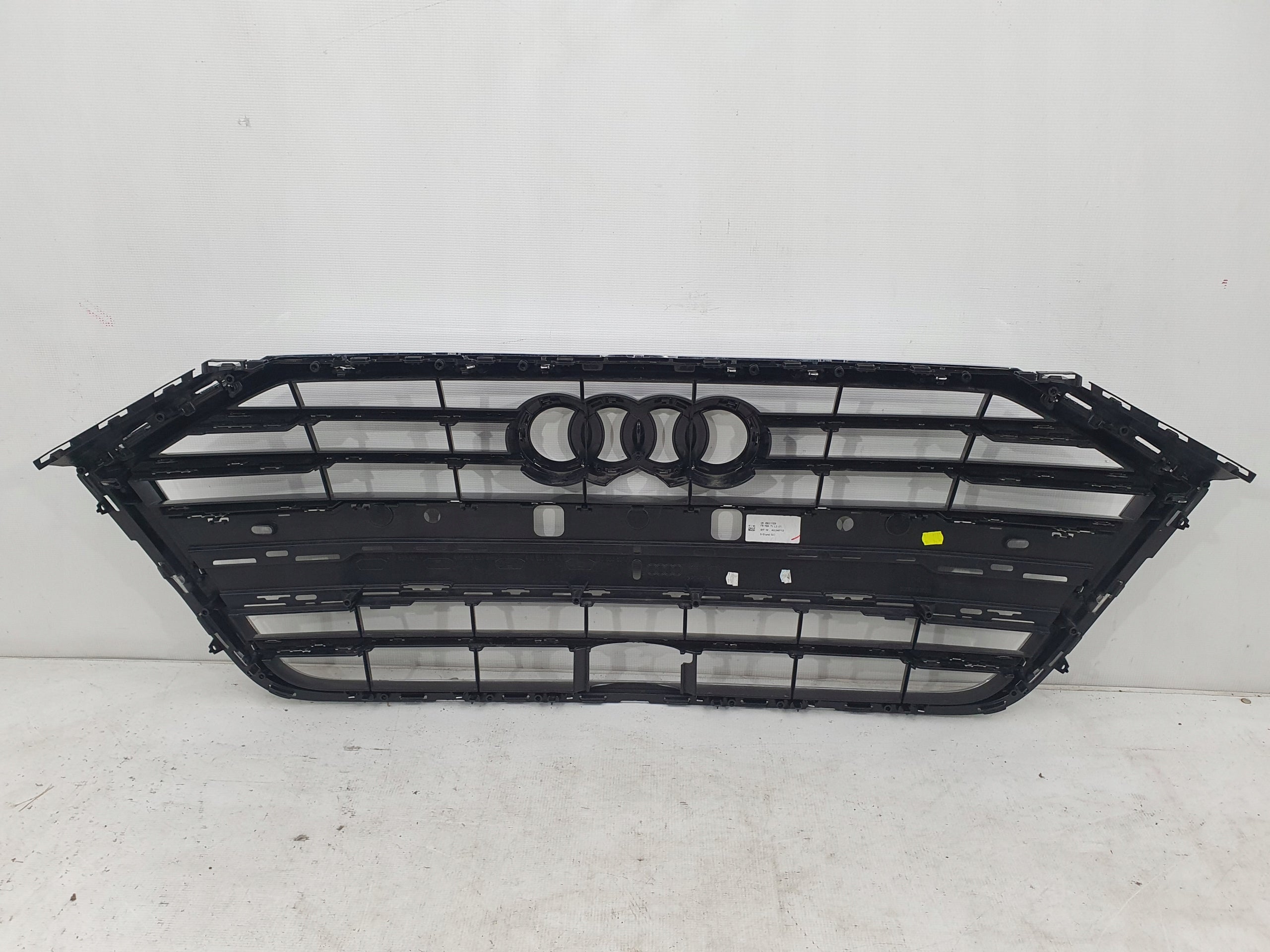 Kühlergrill Audi A8 D5 4N0 FRONTGRILL 4n0853651h Kühlergitter