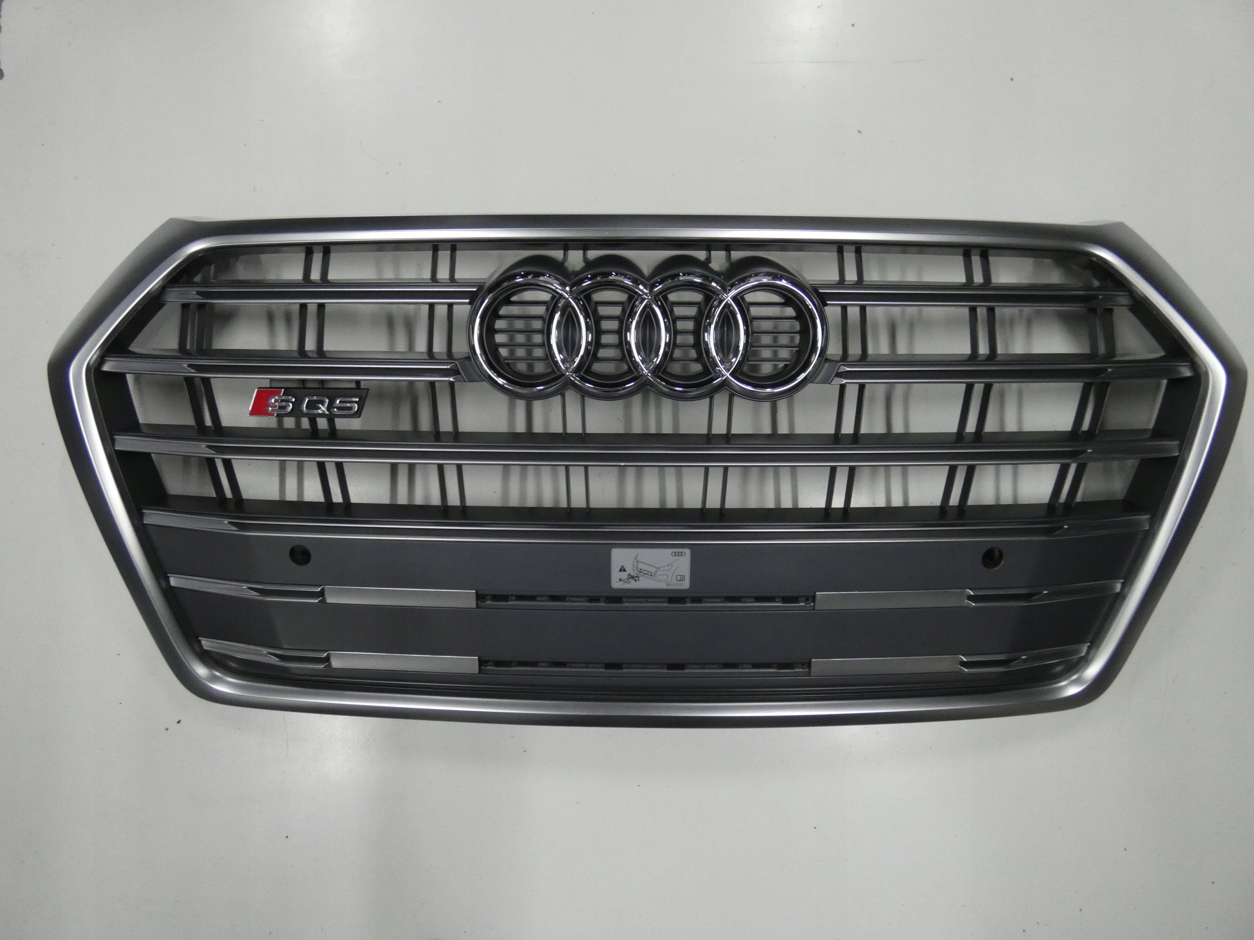  Kühlergrill Audi SQ5 A8 FRONTGRILL 80A853651F Kühlergitter product image