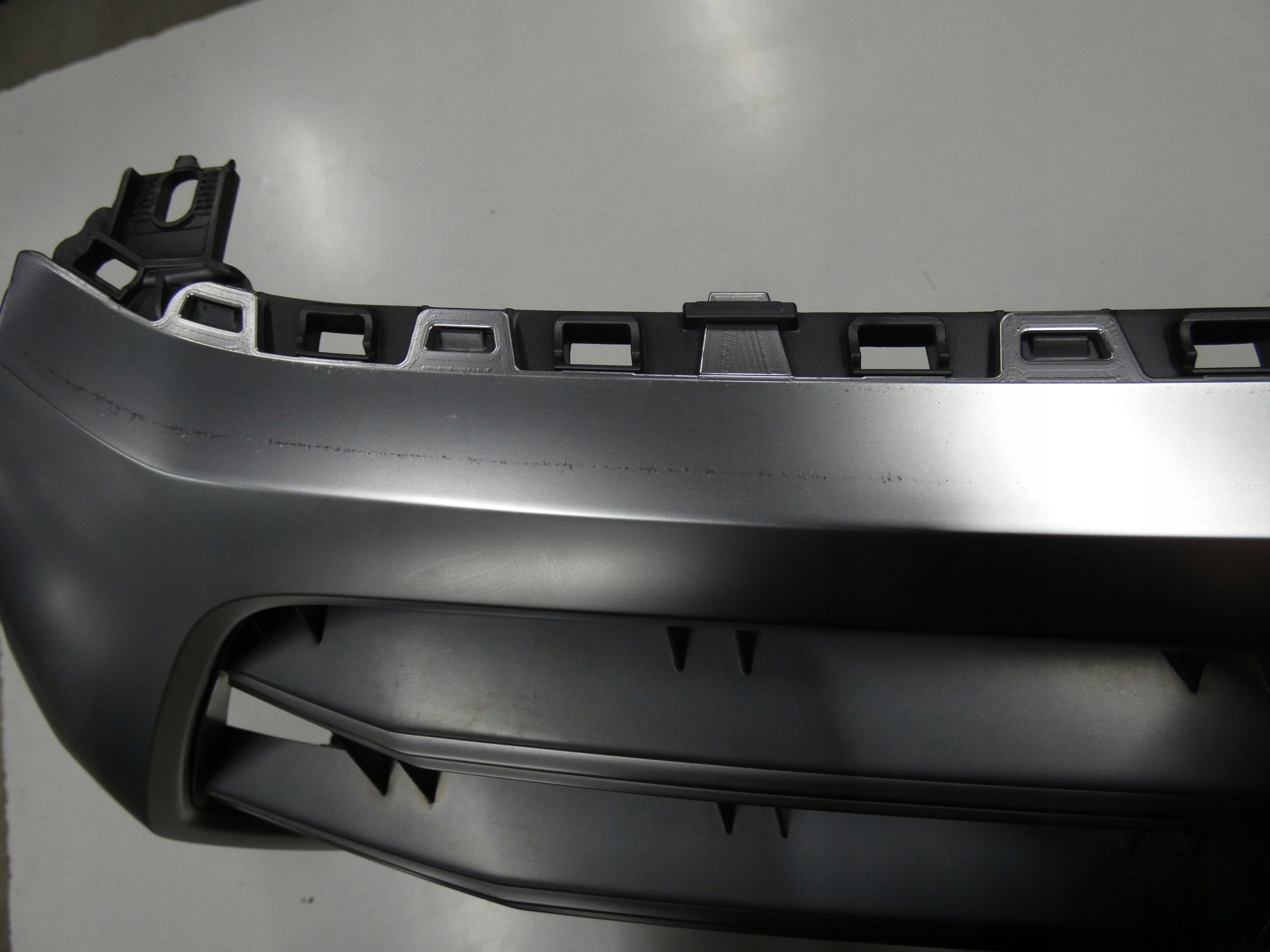 Kühlergrill Audi SQ5 A8 FRONTGRILL 80A853651F Kühlergitter