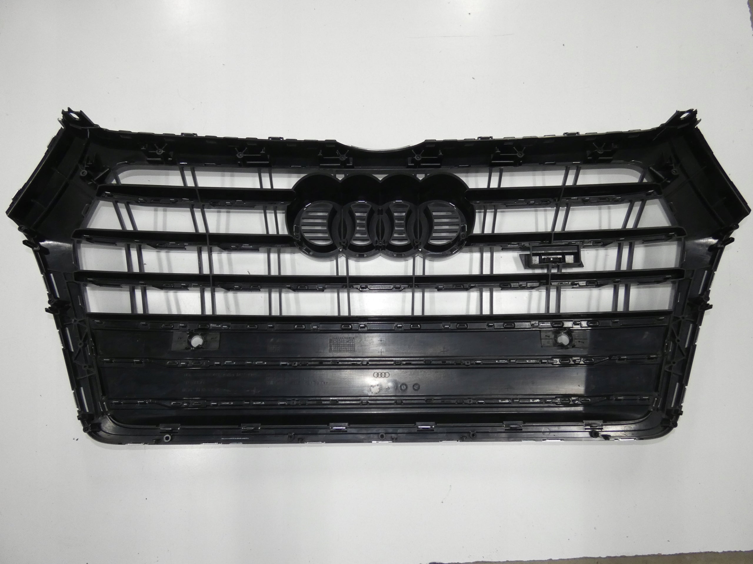 Kühlergrill Audi SQ5 A8 FRONTGRILL 80A853651F Kühlergitter