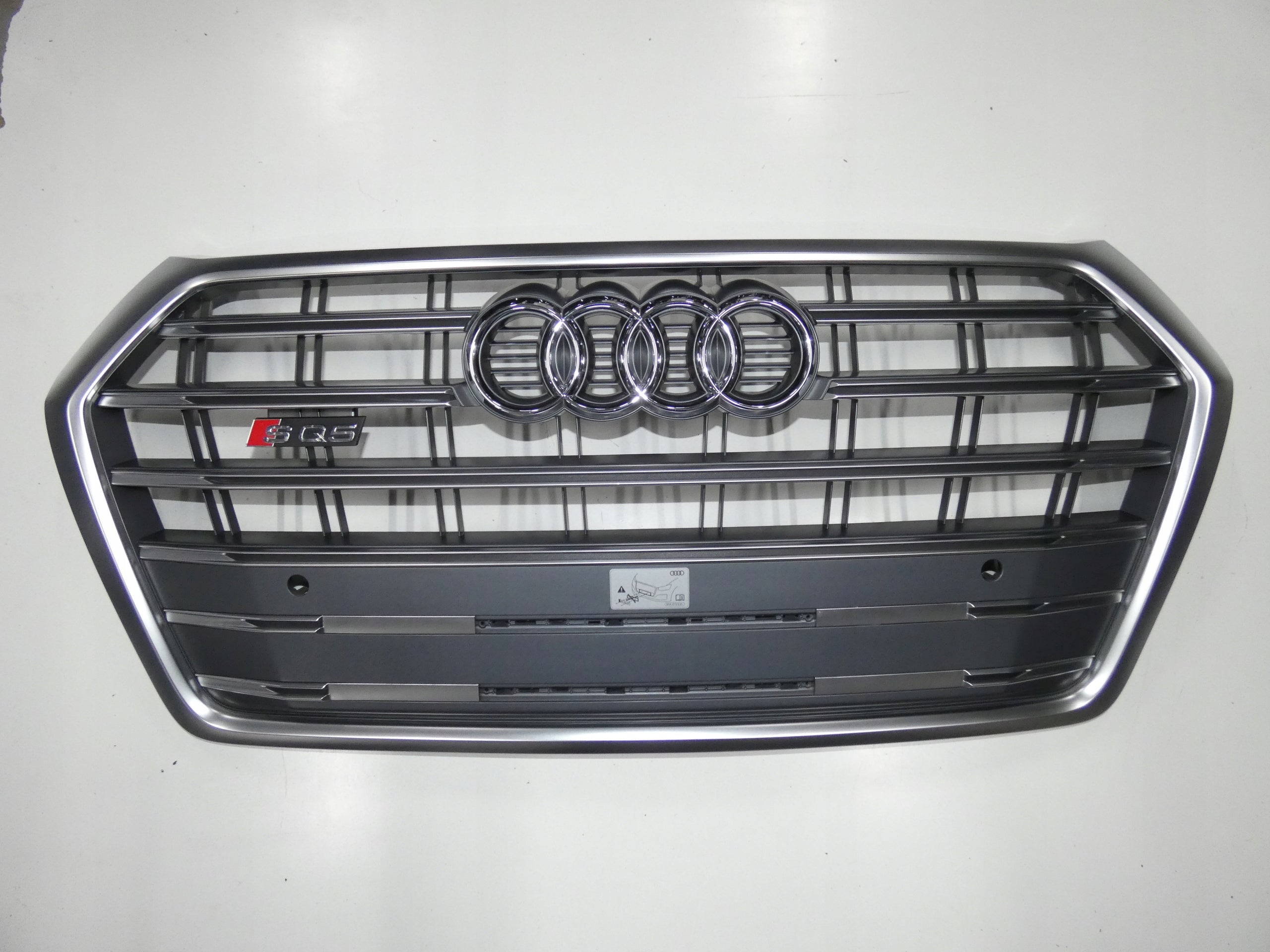 Kühlergrill Audi SQ5 A8 FRONTGRILL 80A853651F Kühlergitter